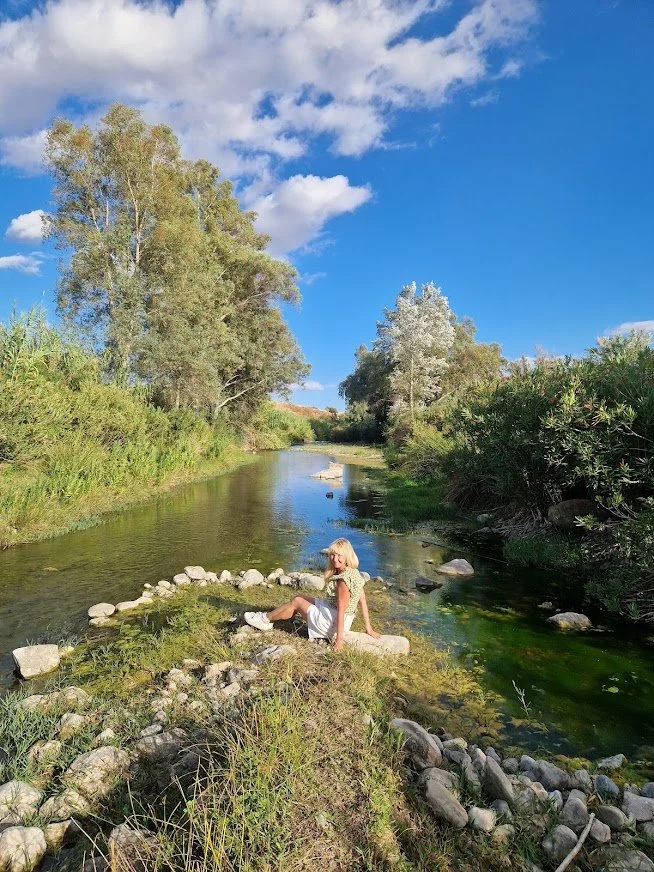 JOS OLET HUKASSA (tai kaipaat jatkuvasti jotain) – lue tämä