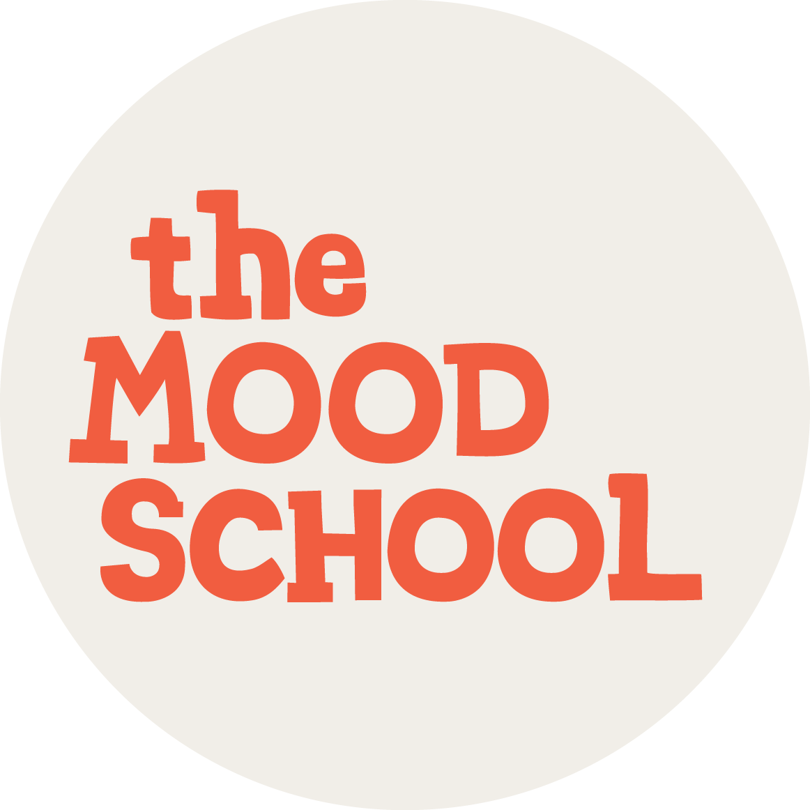 The Mood School