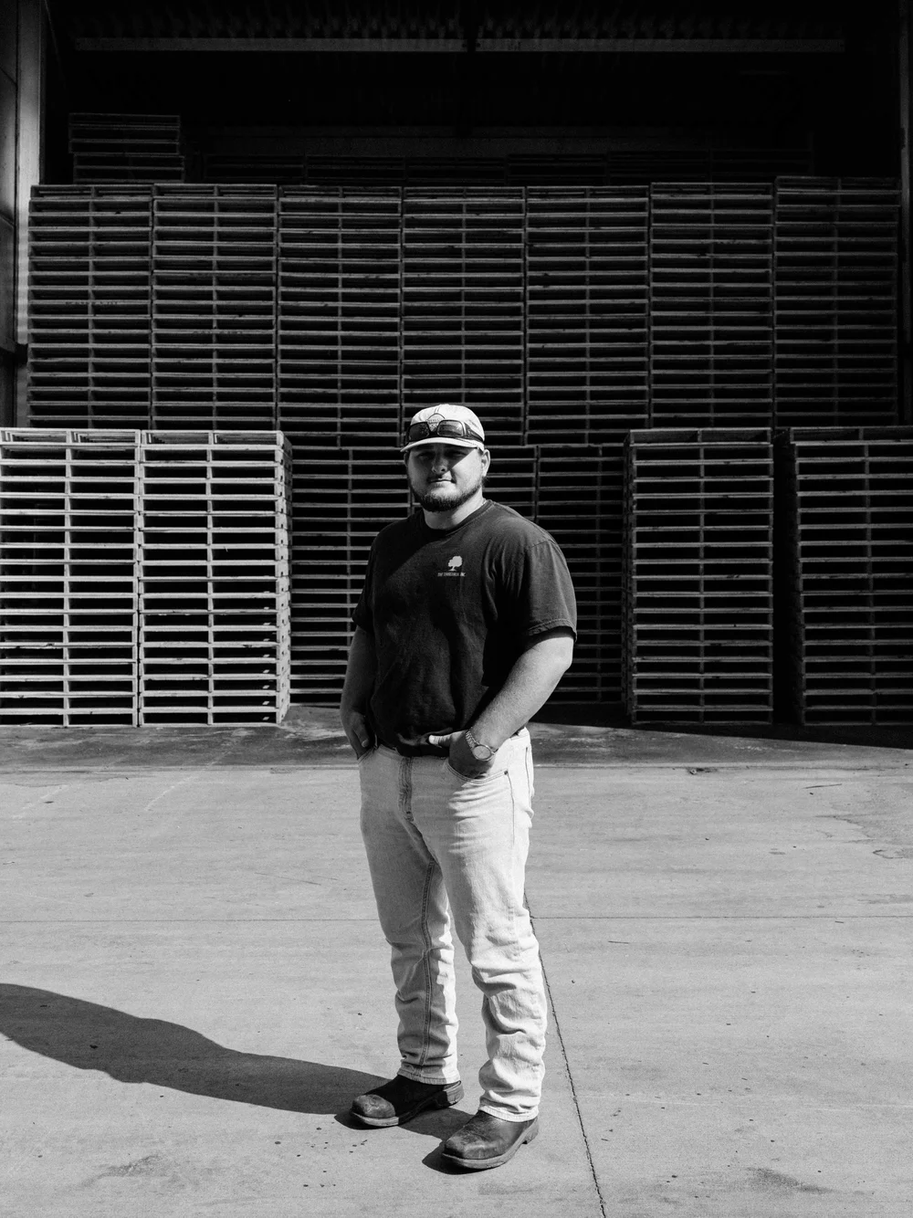 Contact — The Timbermen, Inc.