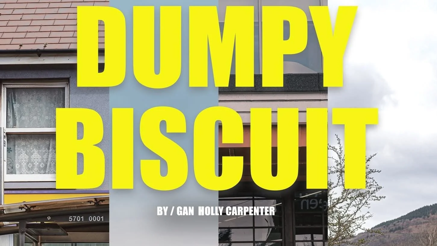 Dumpy Biscuit (2024)