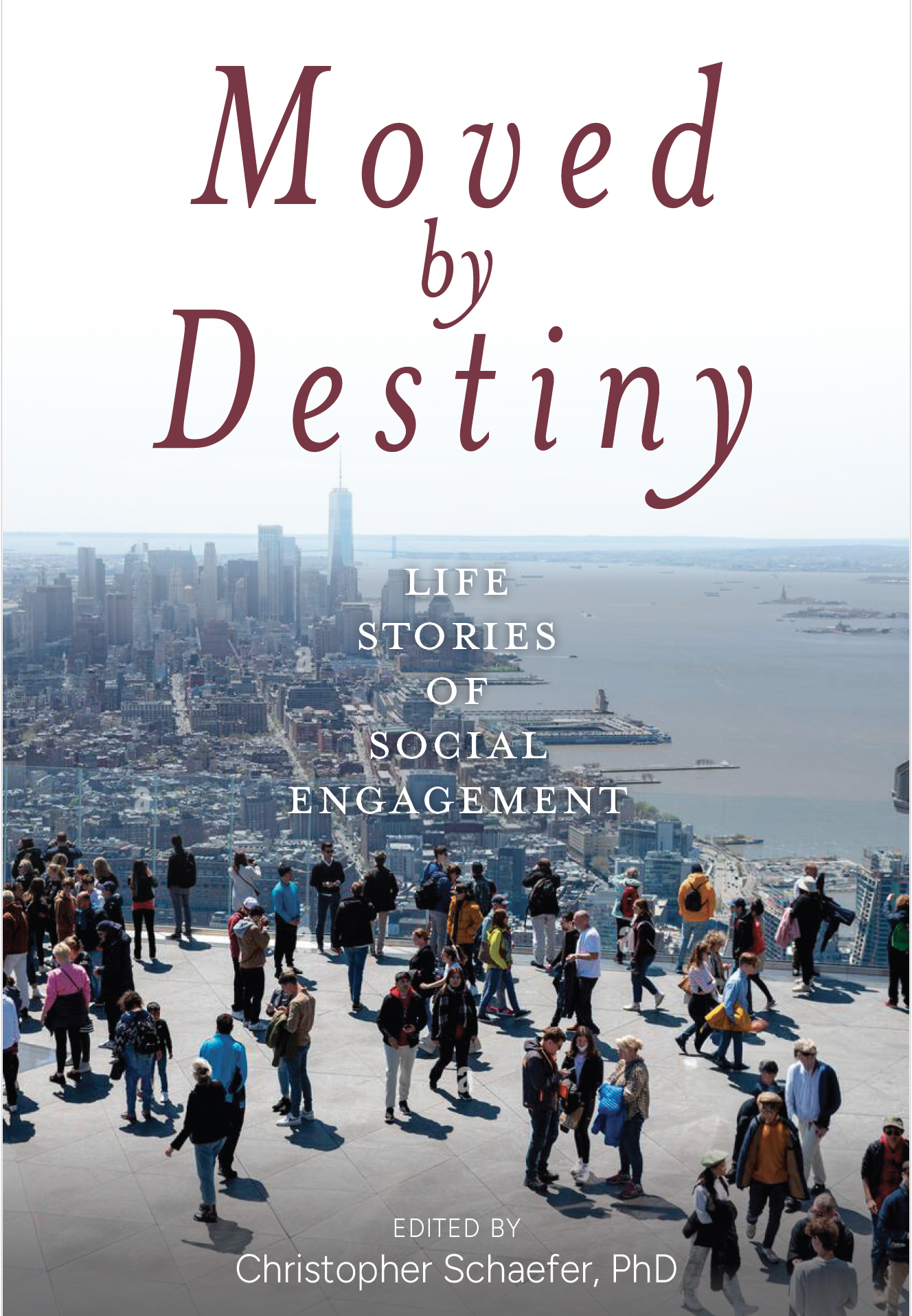 Chris &amp; Signe Schaefer and Olivia Dreier — Anthroposophy and Social Engagement