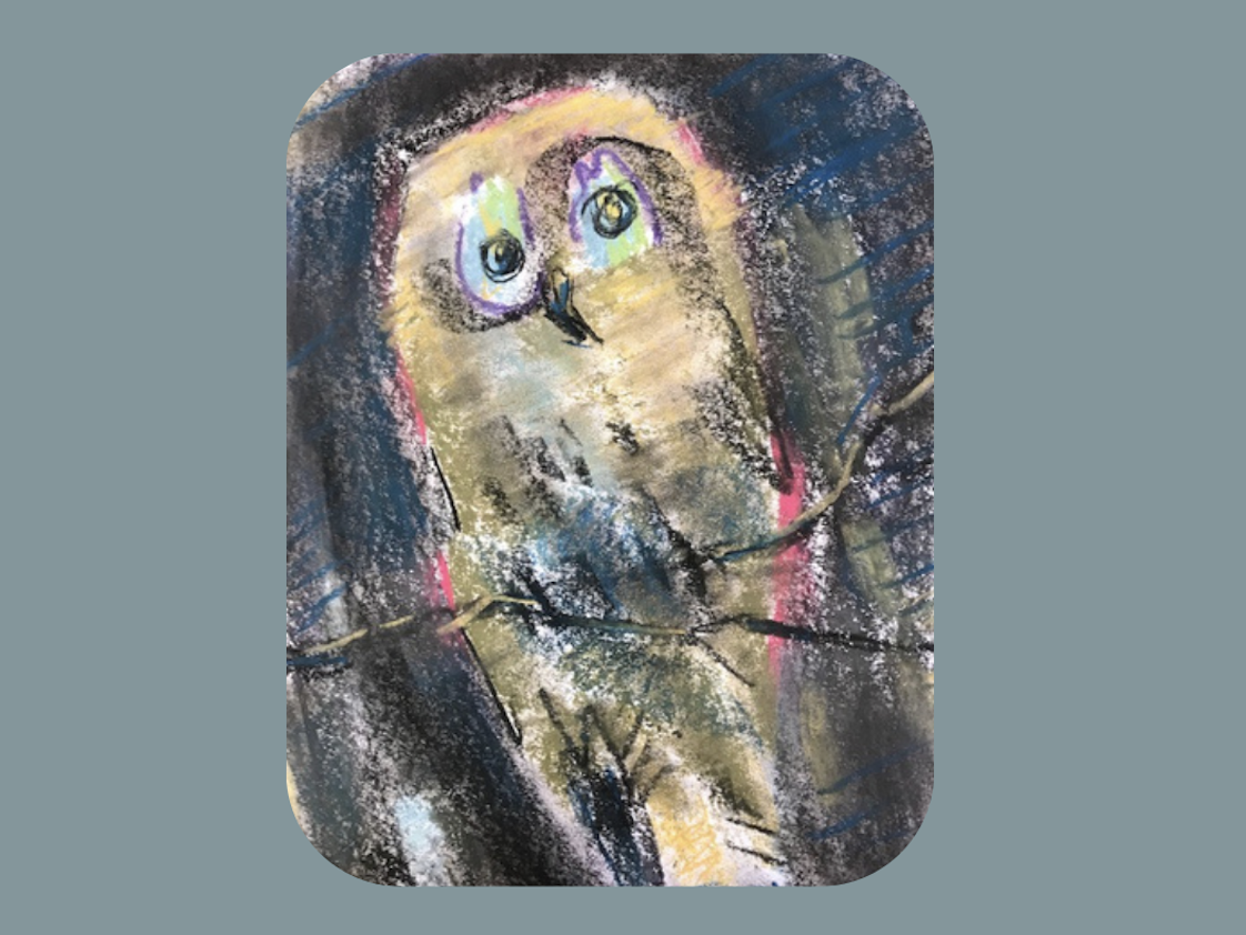 ARTWORKS Paintings and Pastels by Jan Kees Saltet