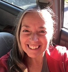 An EASTER Performance by Laurie Portocarrero