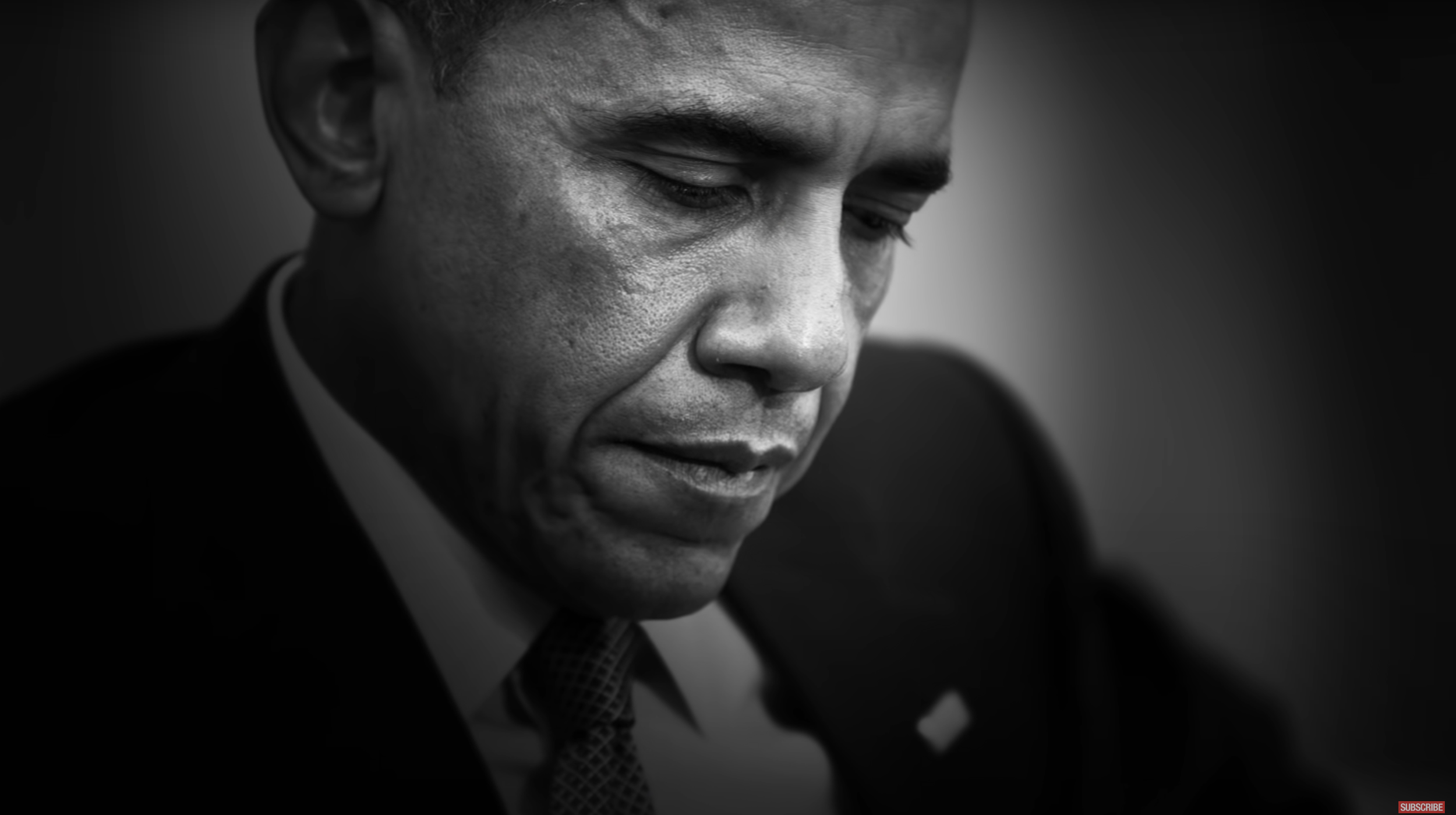 America’s Great Divide from Obama to Trump
