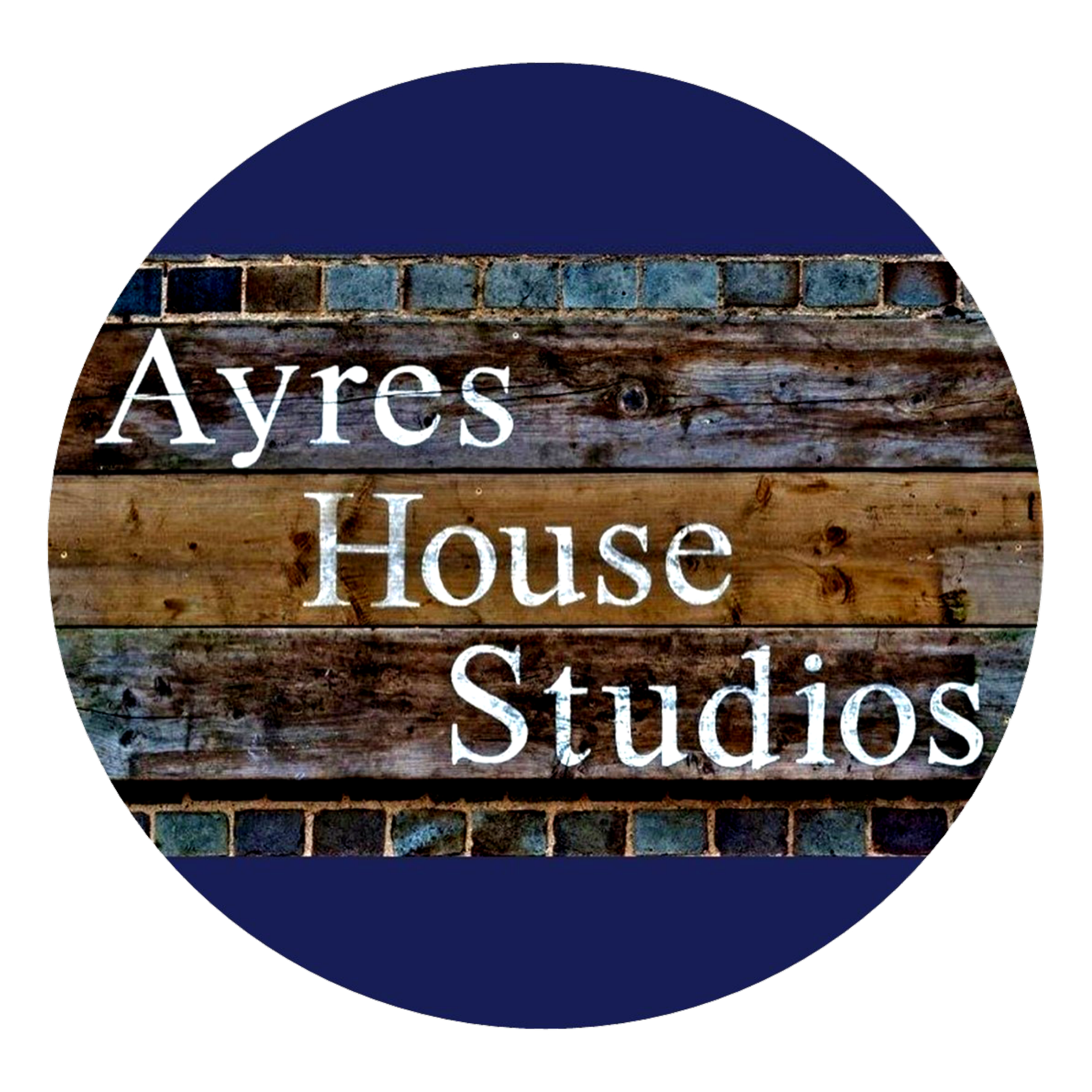 Ayres House logo.png