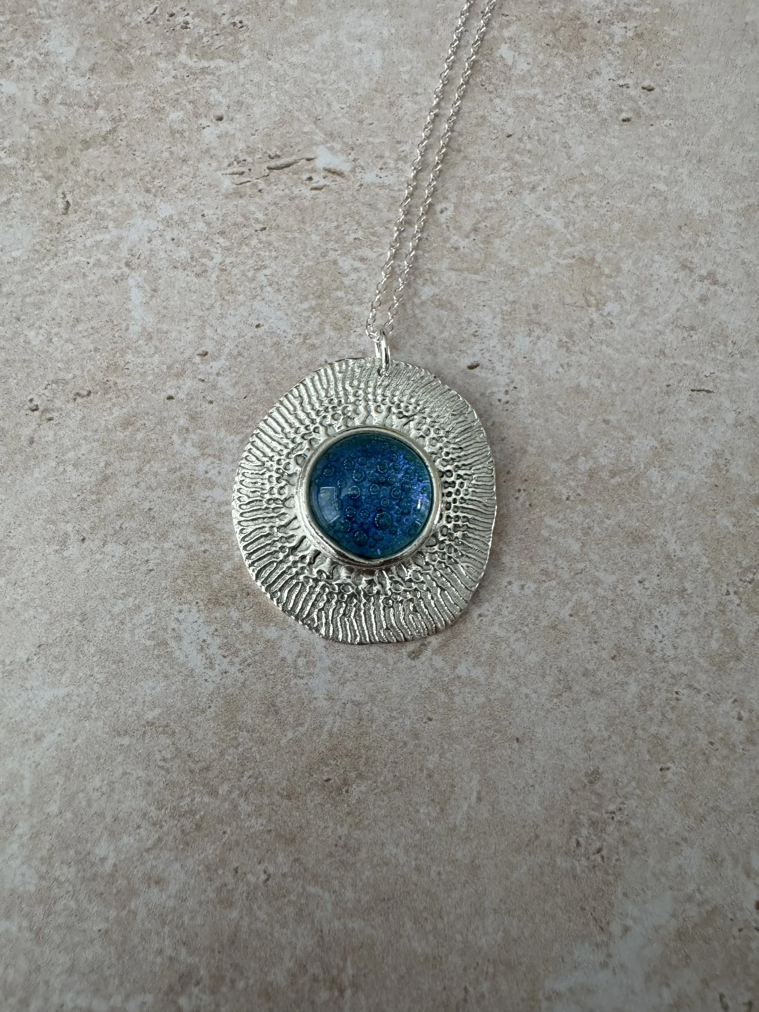 Weekly Silver Clay workshop (5 x 2.5hrs) at Ayres House, Wallingford