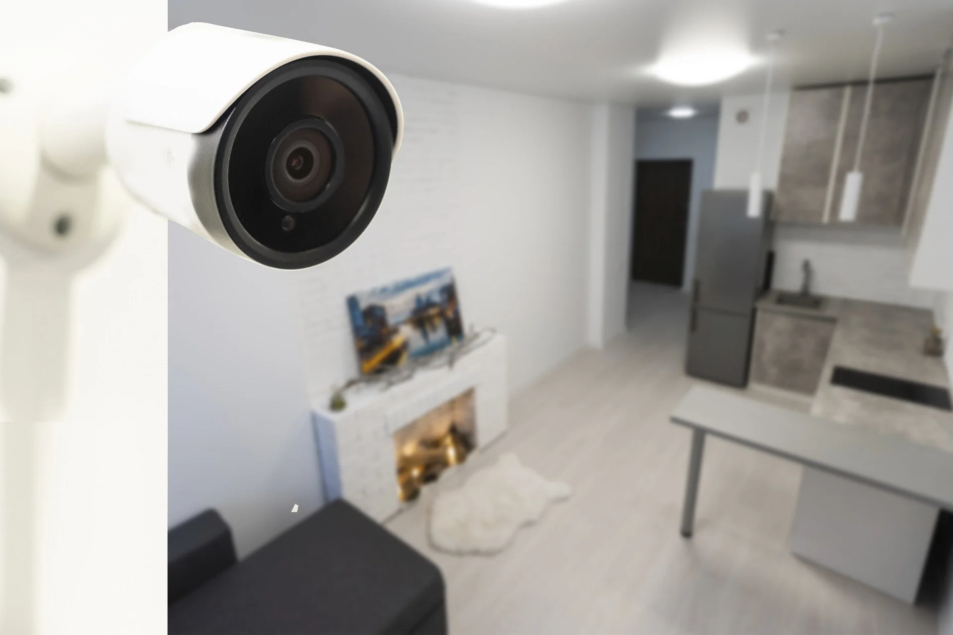 Domestic Services — DevTech Security Limited