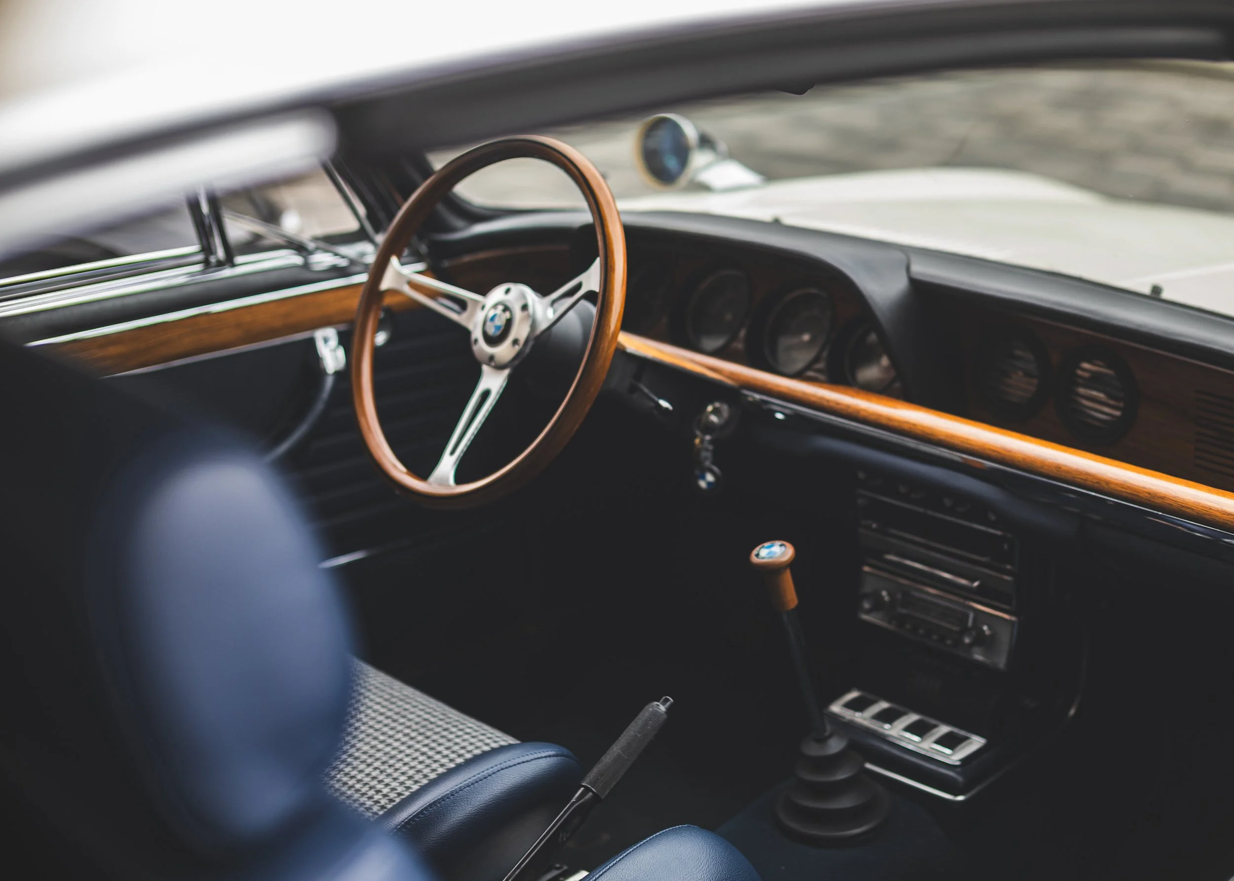 Driven