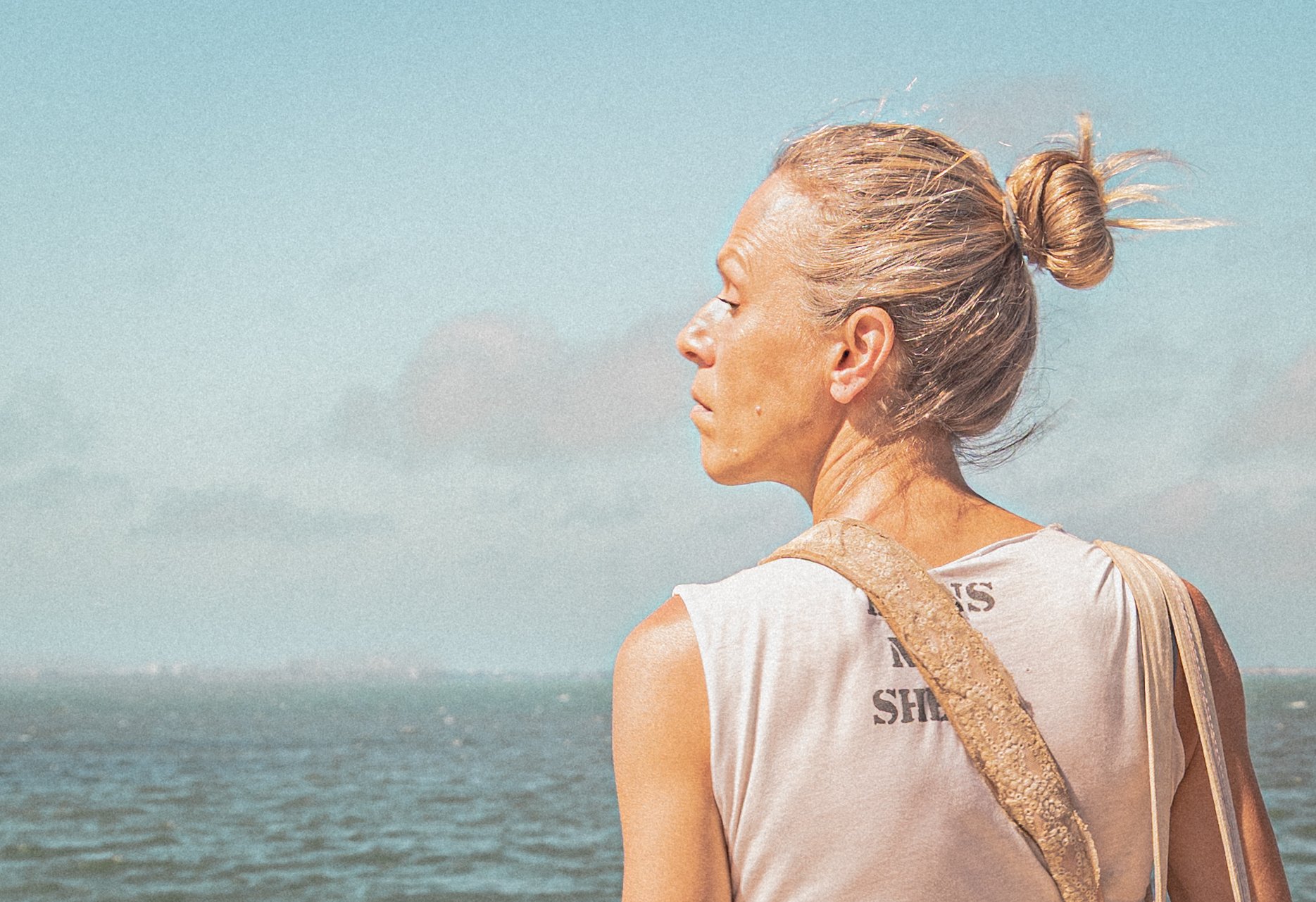 Moments Between the Motion