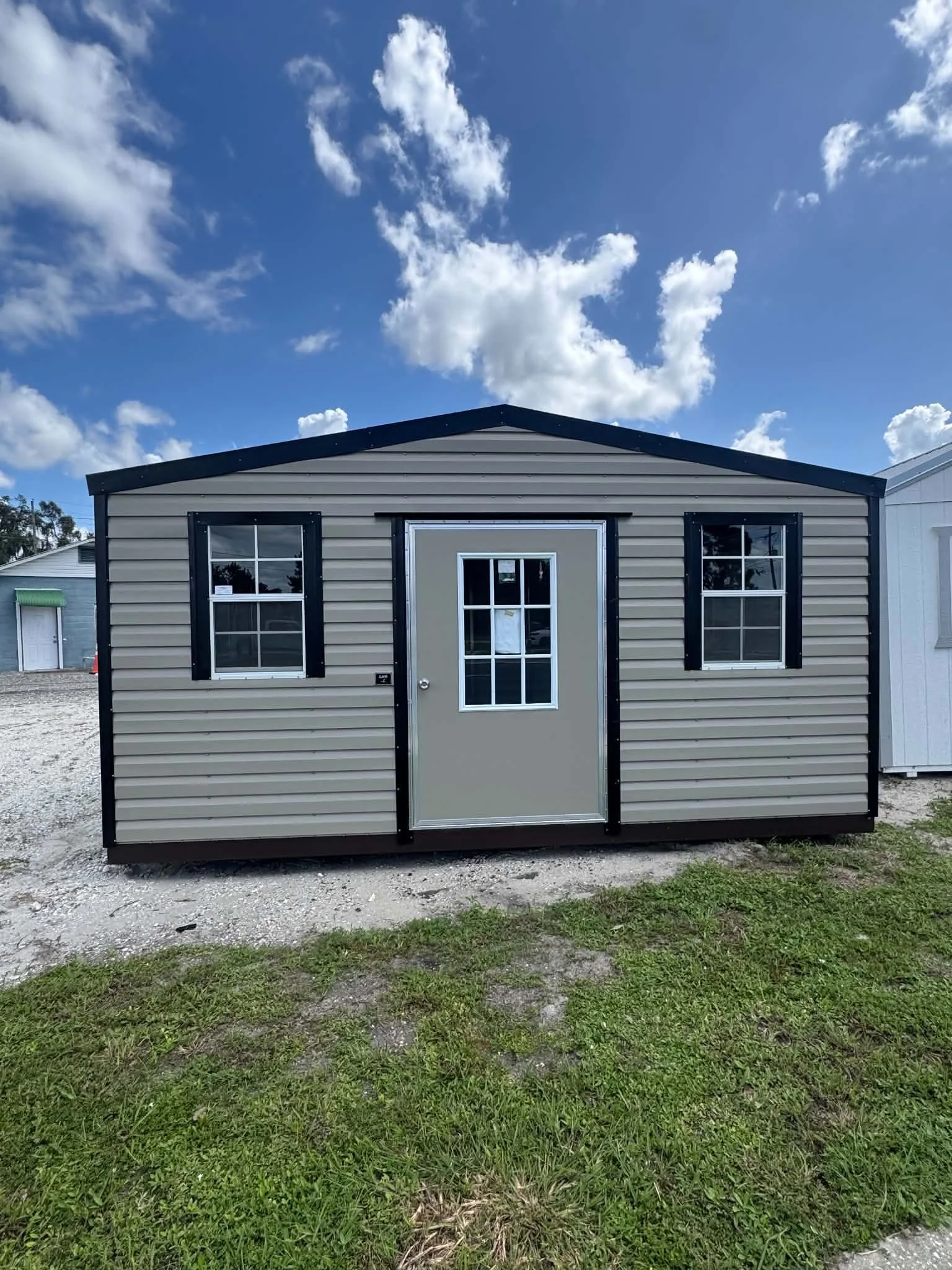 10X16 Lapsider Econo