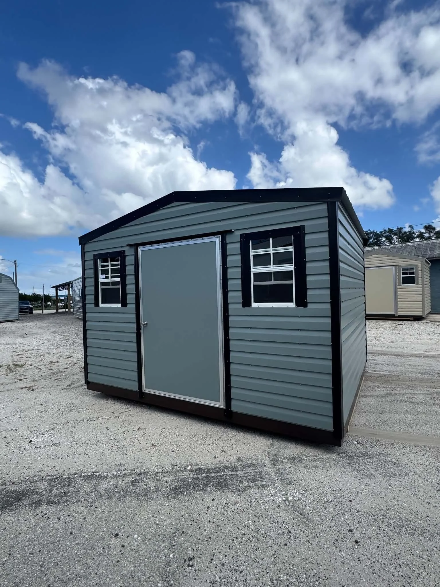 10X12 Lapsider Econo