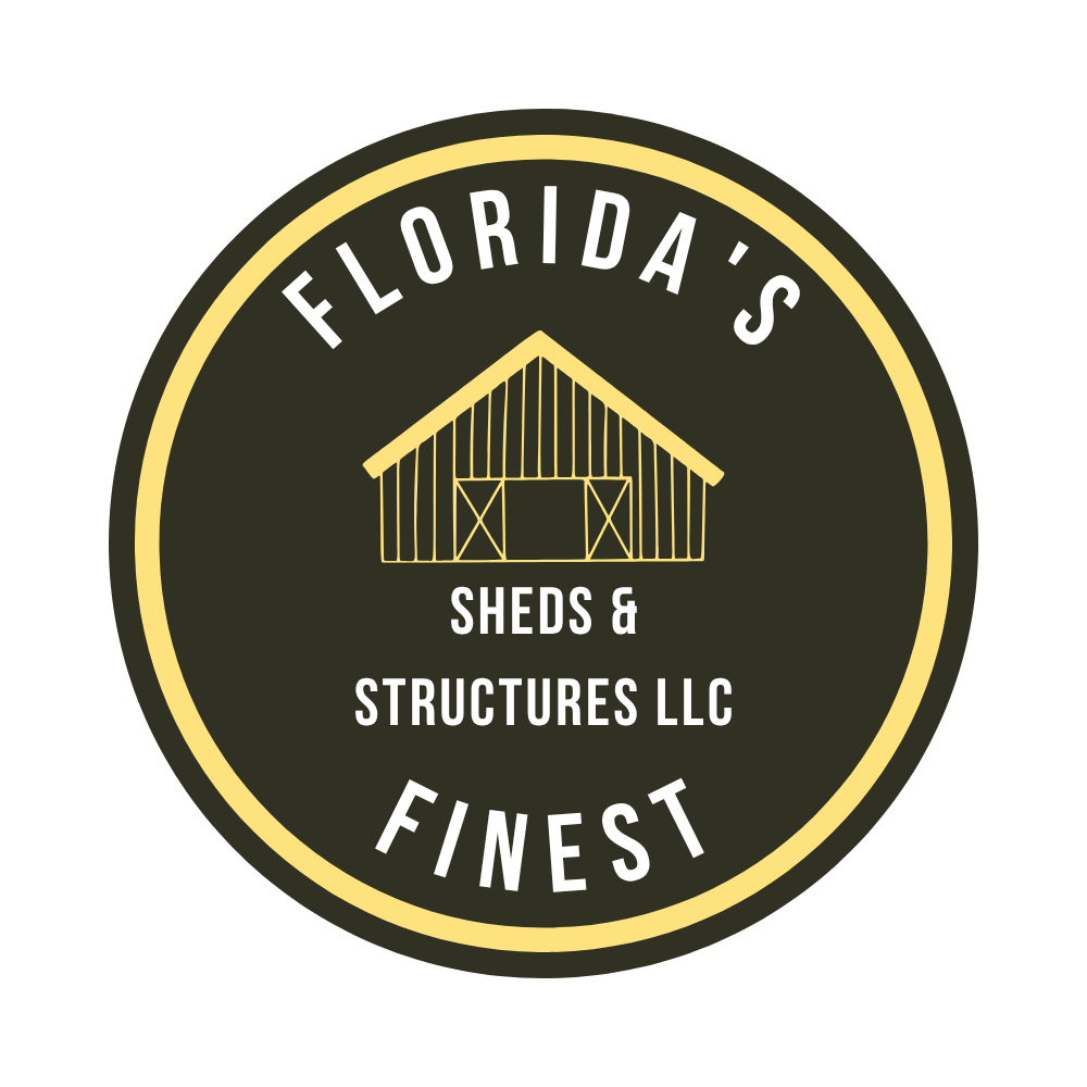 Florida's Finest Sheds and Structures LLC