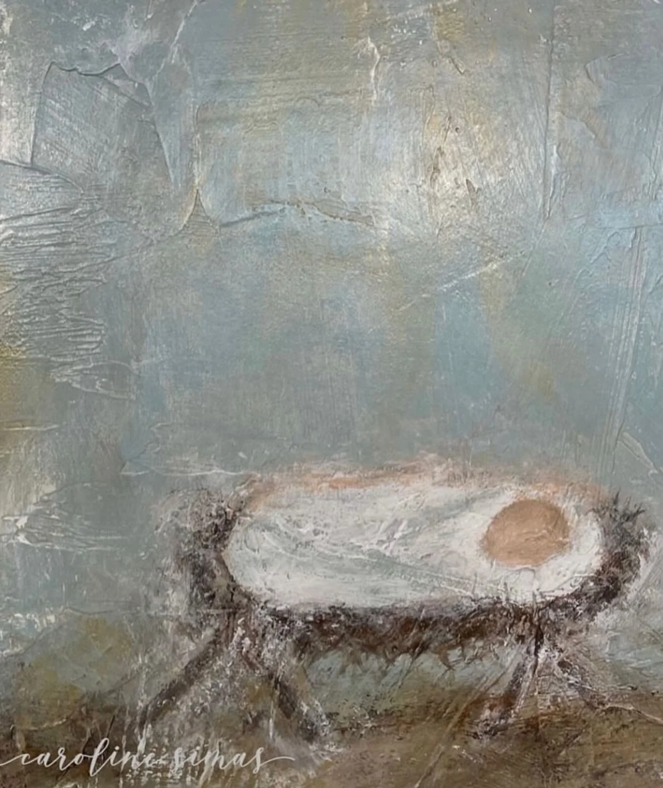 Merry CHRISTmas from Caroline Simas Studio!✨ Isaiah 9:6