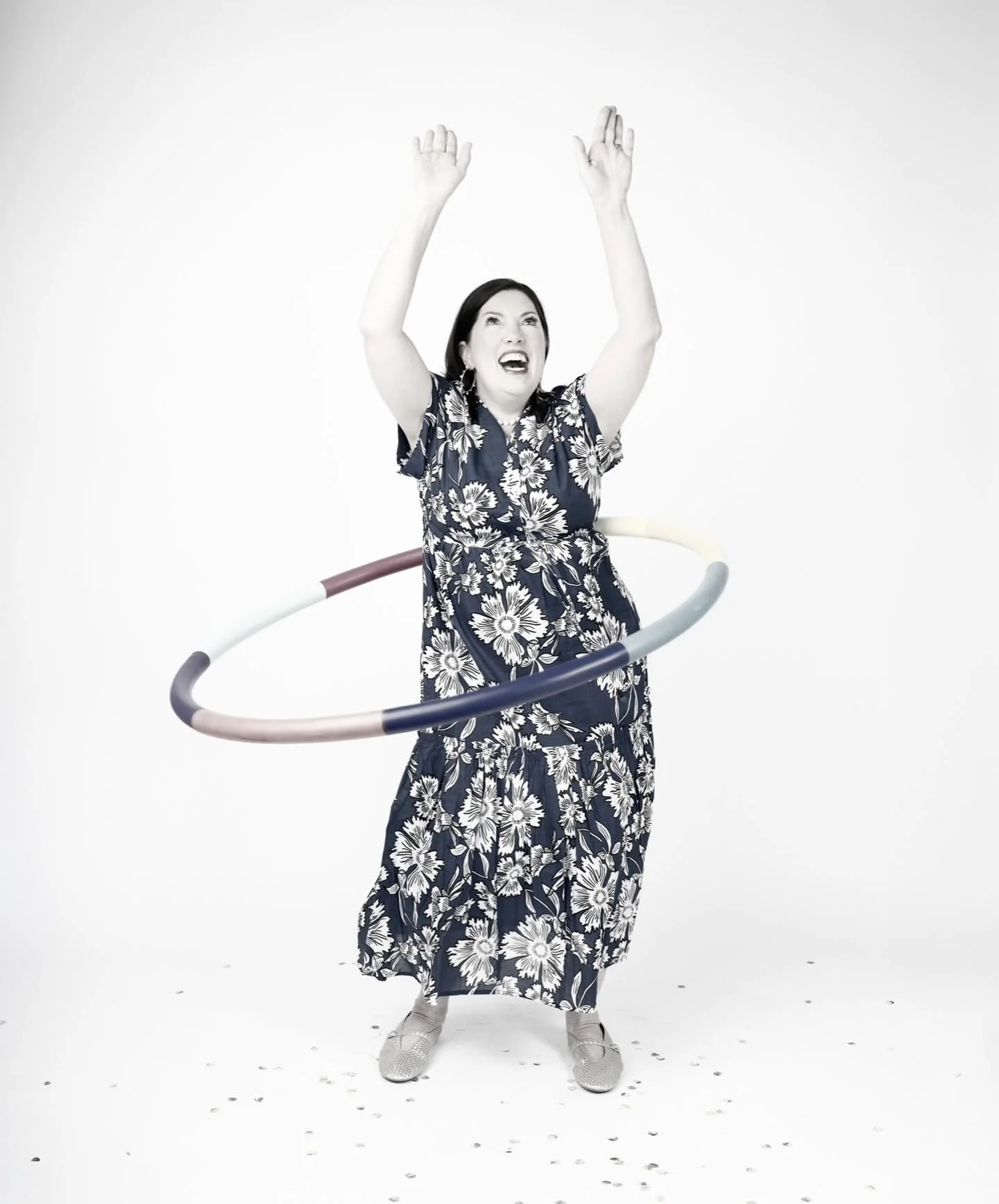 THAT FRIDAY FEELING! Refusing to get trapped into believing that only bad things are happening in this world. I witness goodness and kindness daily and believe boldly that God will somehow bring something good from every tragic situation so I&rsquo;m