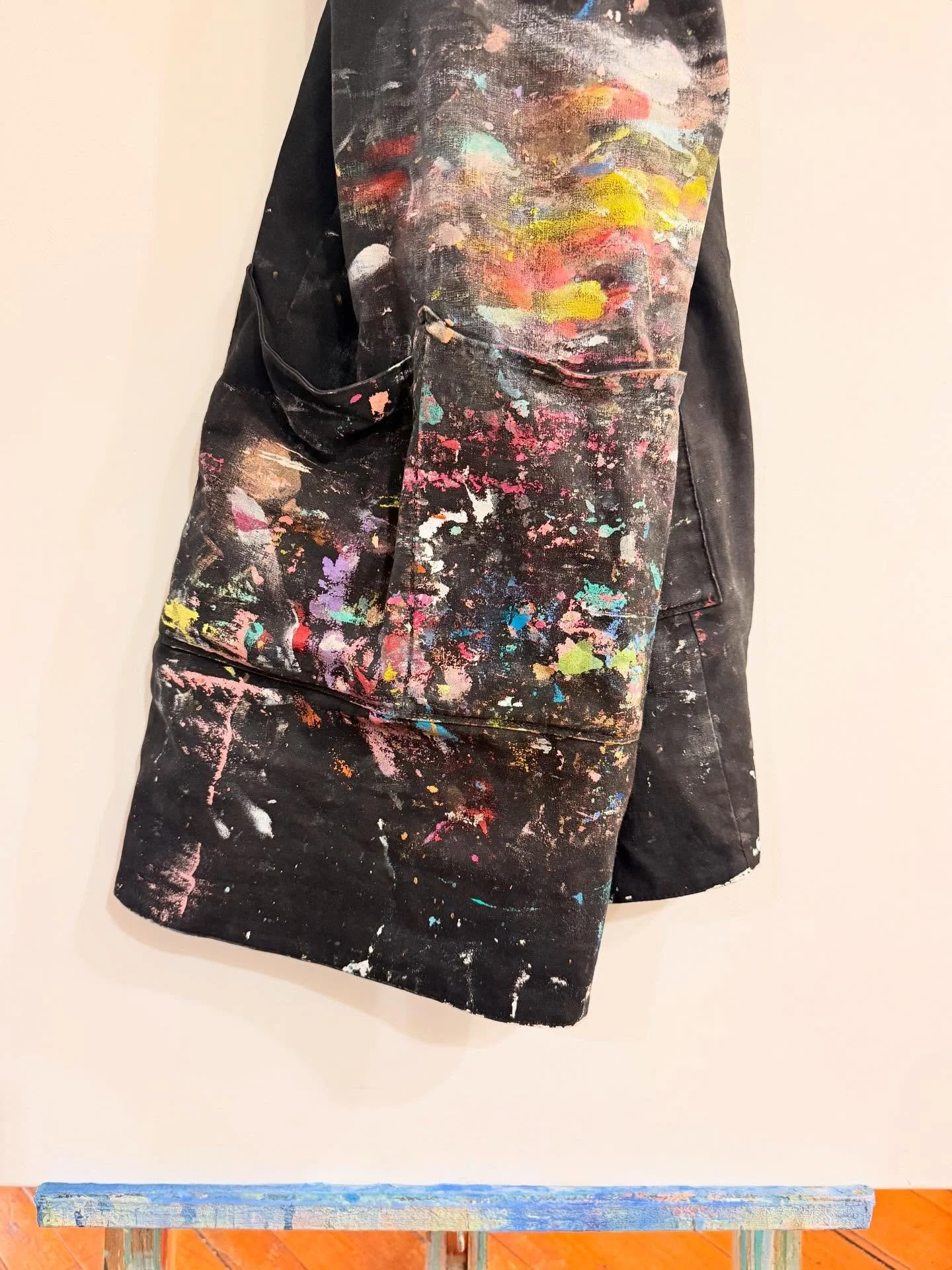 When you do what you LOVE and love what you DO, you never dread work because when work is actually you living out your passion it&rsquo;s NOT a hobby, it&rsquo;s a CALLING! Beyond grateful to get to do this and thankful you&rsquo;re here on the journ