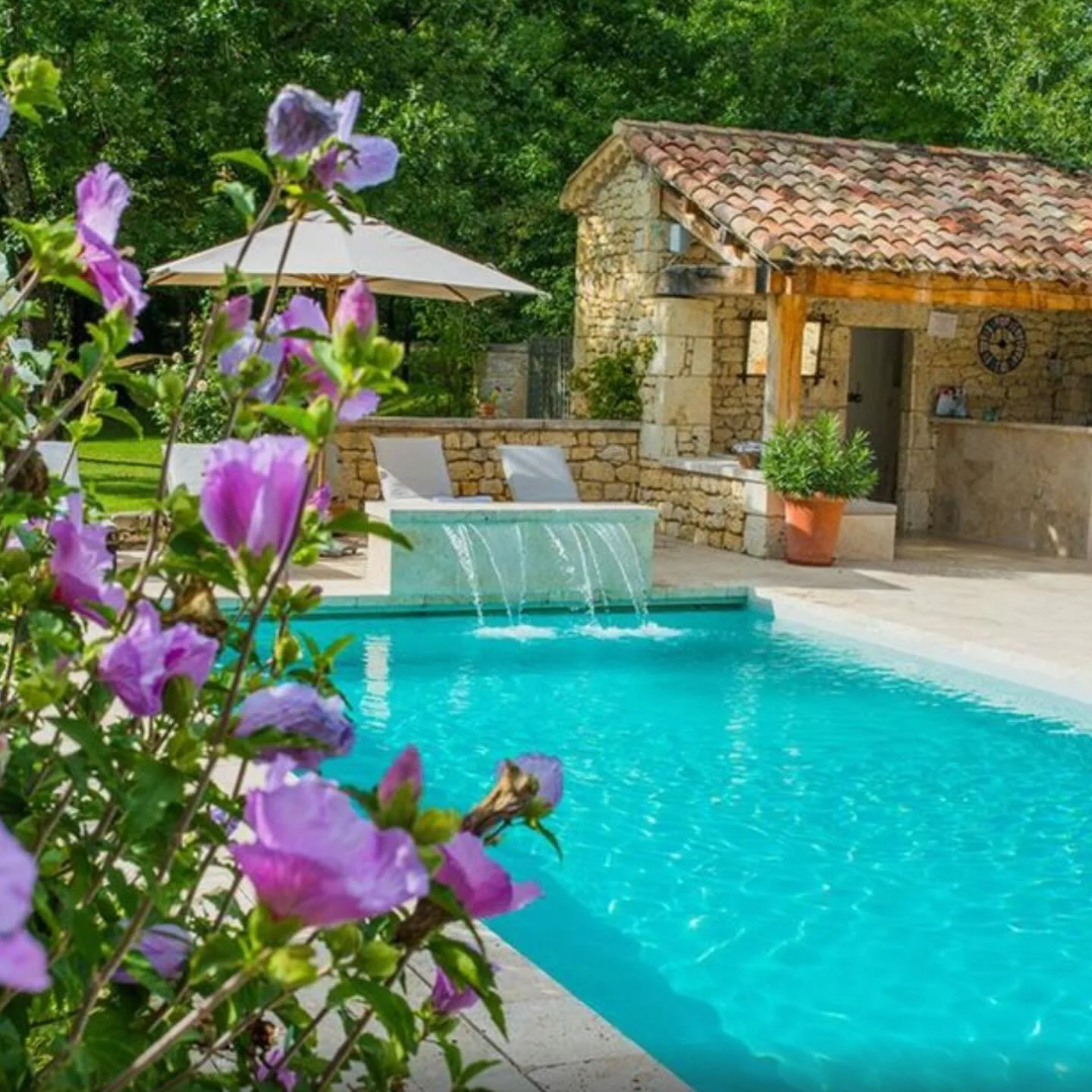 10 Irresistible Reasons you should secure one of the last spots for my Inspired By Nature Retreat in southwestern France:

No deposit required to secure your spot!
You will not be charged a penny until the retreat is guaranteed or full!
 
Create with