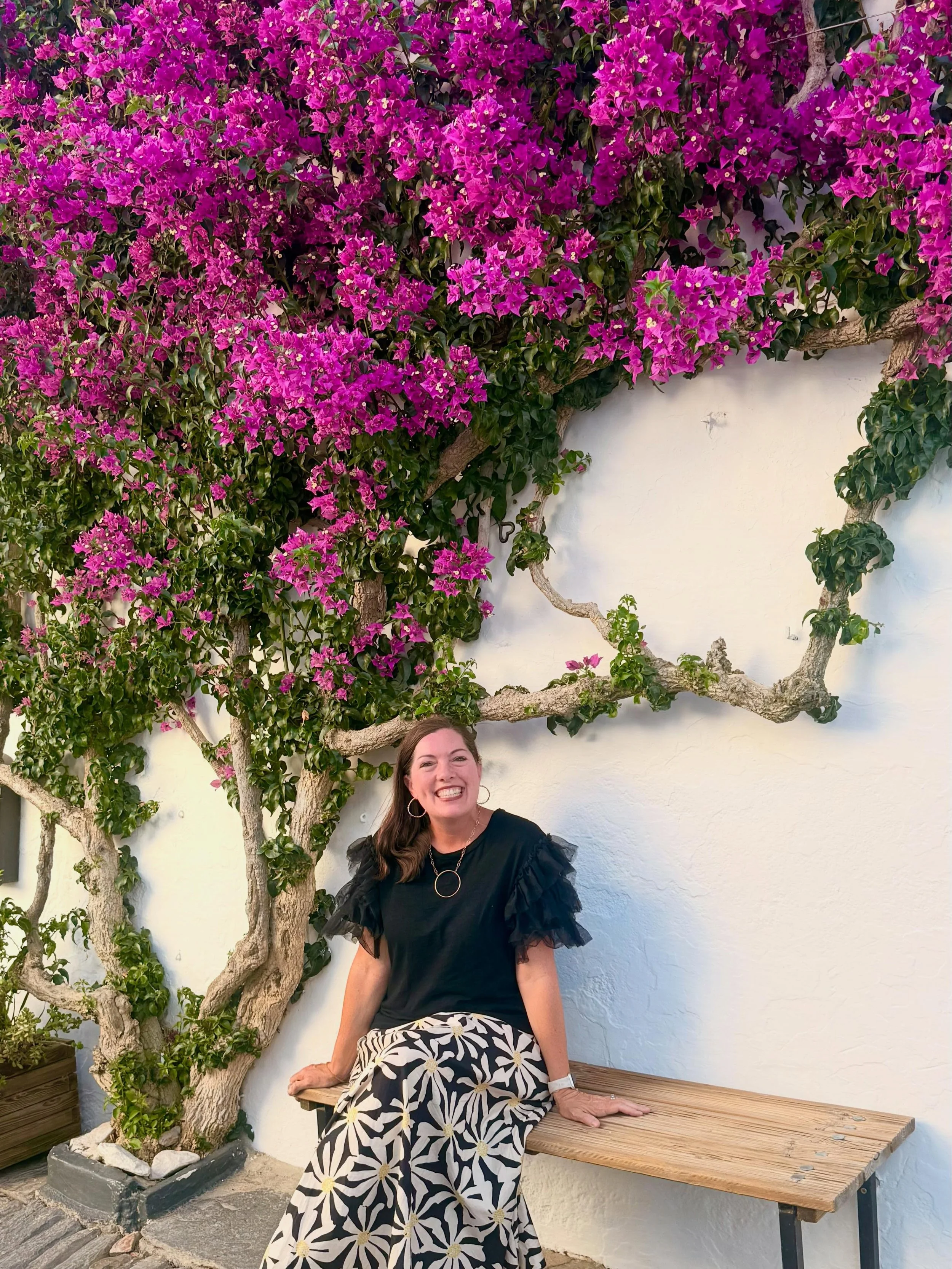 LOVED the charming village of Monsaraz, Portugal which dates back to at least the 900s!!!! Known for its medieval architecture, including a well-preserved castle which offers panoramic views of the surrounding Alentejo plains and Alqueva Lake-the lar
