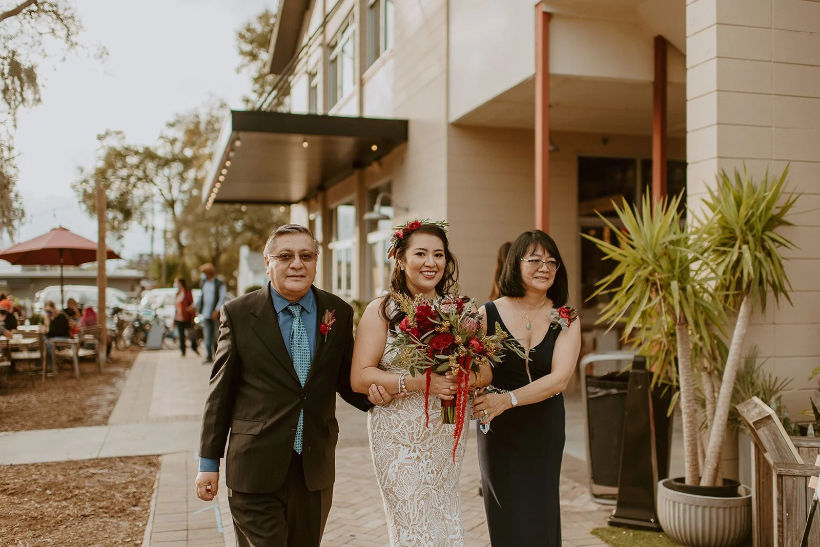 5 Timeless Walk Down The Aisle Songs