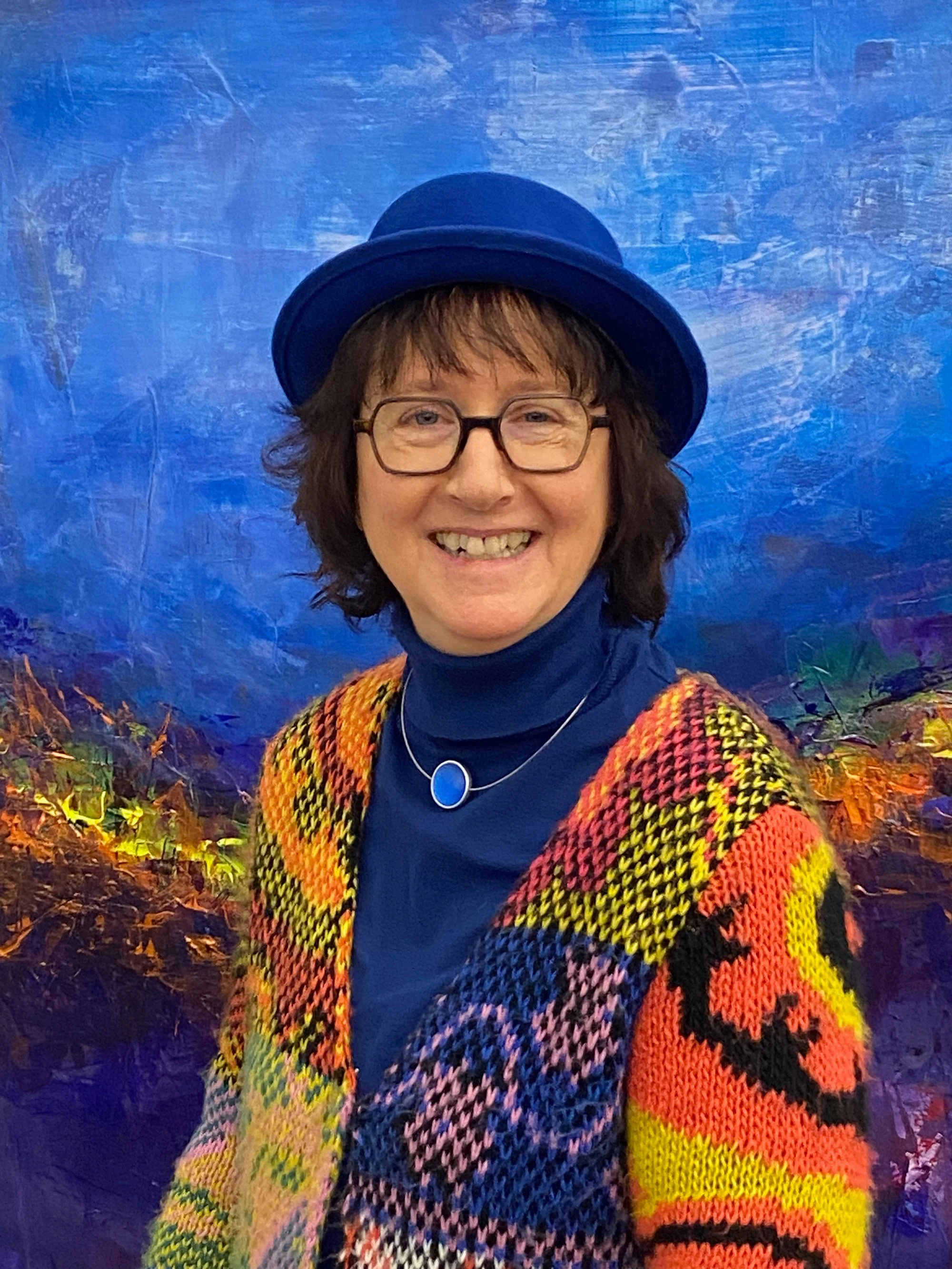 Farbenfrohe Kunst | Schloss Wickrath | 2025