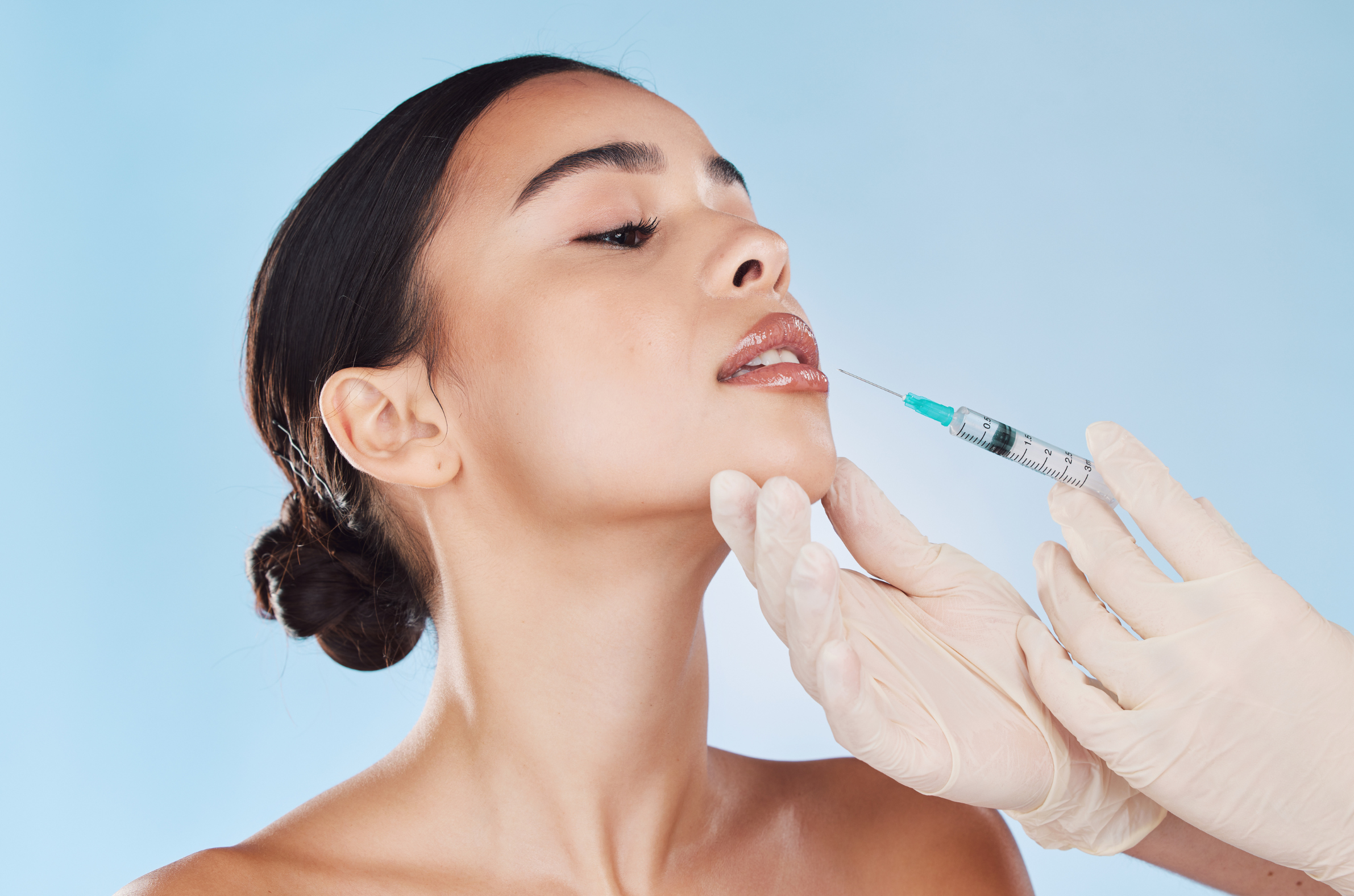 CHAPTER FORTY-SIX: Debunking Myths About ‘tox &amp; FillerS