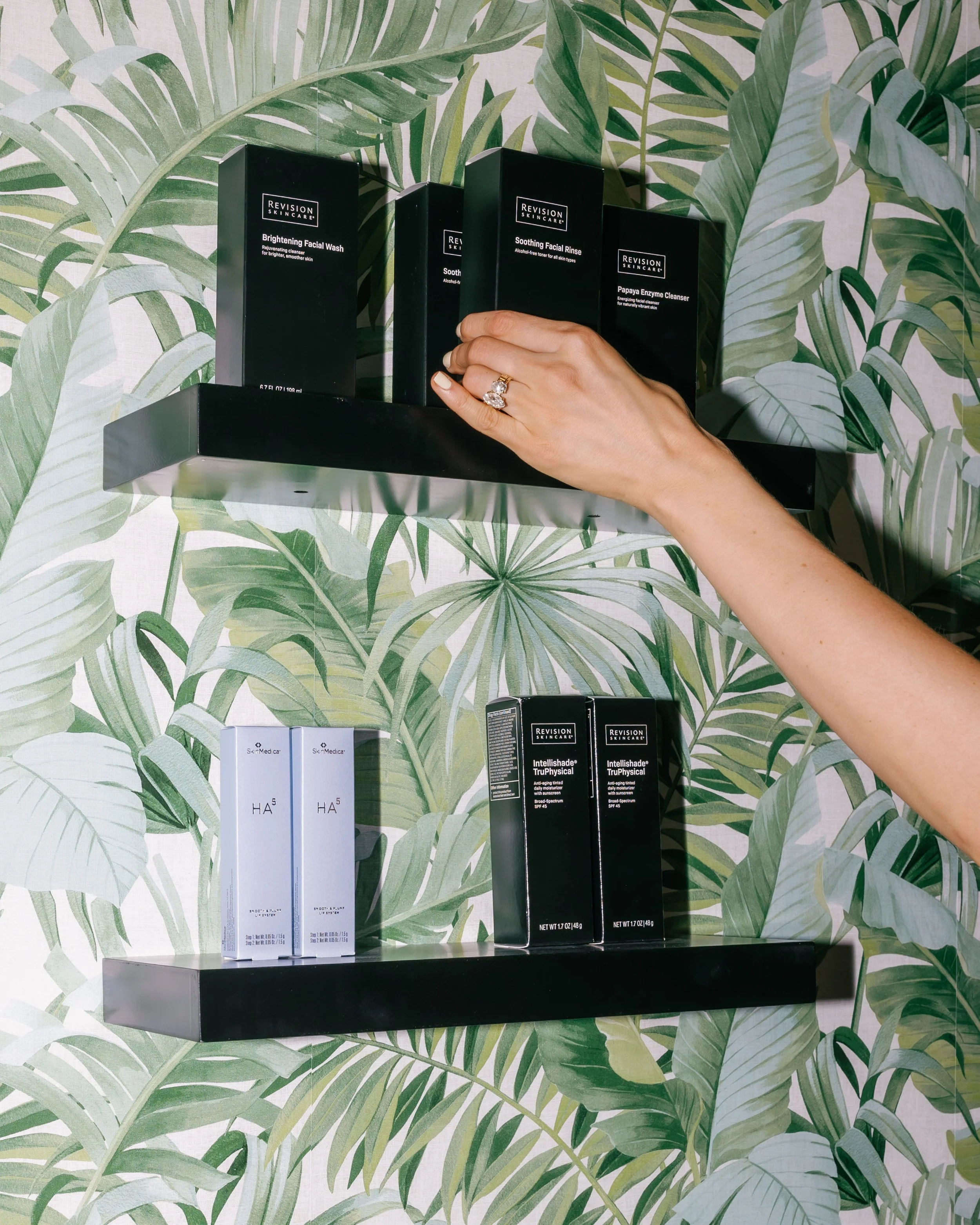 CHAPTER FIFTY: The Difference Between a Med Spa and a Day Spa