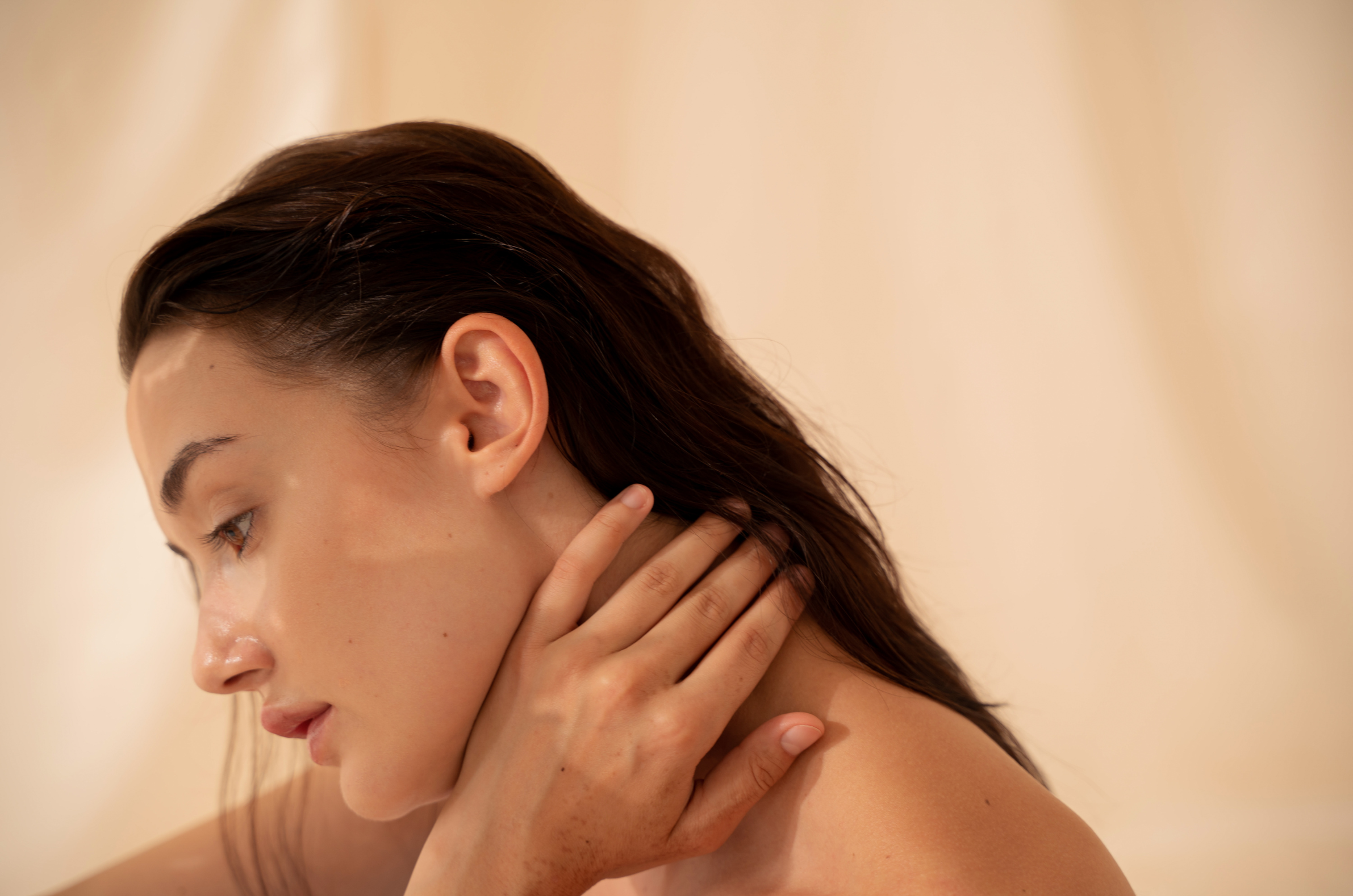 CHAPTER SIXTY-TWO: The Link Between Stress &amp; Skin – How We Can Help