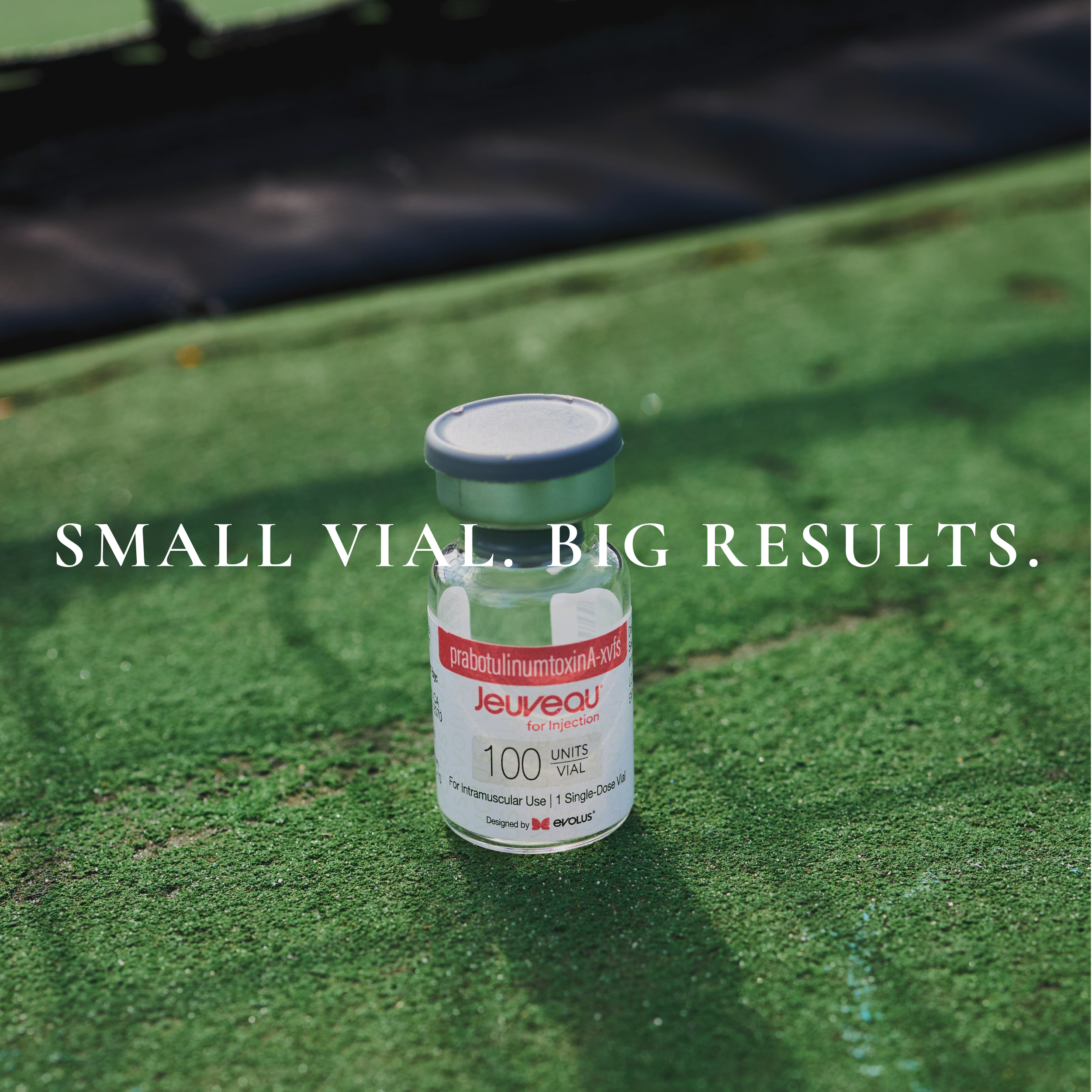 CHAPTER SIXTY-THREE: Why Jeuveau® is Our Preferred Tox Treatment