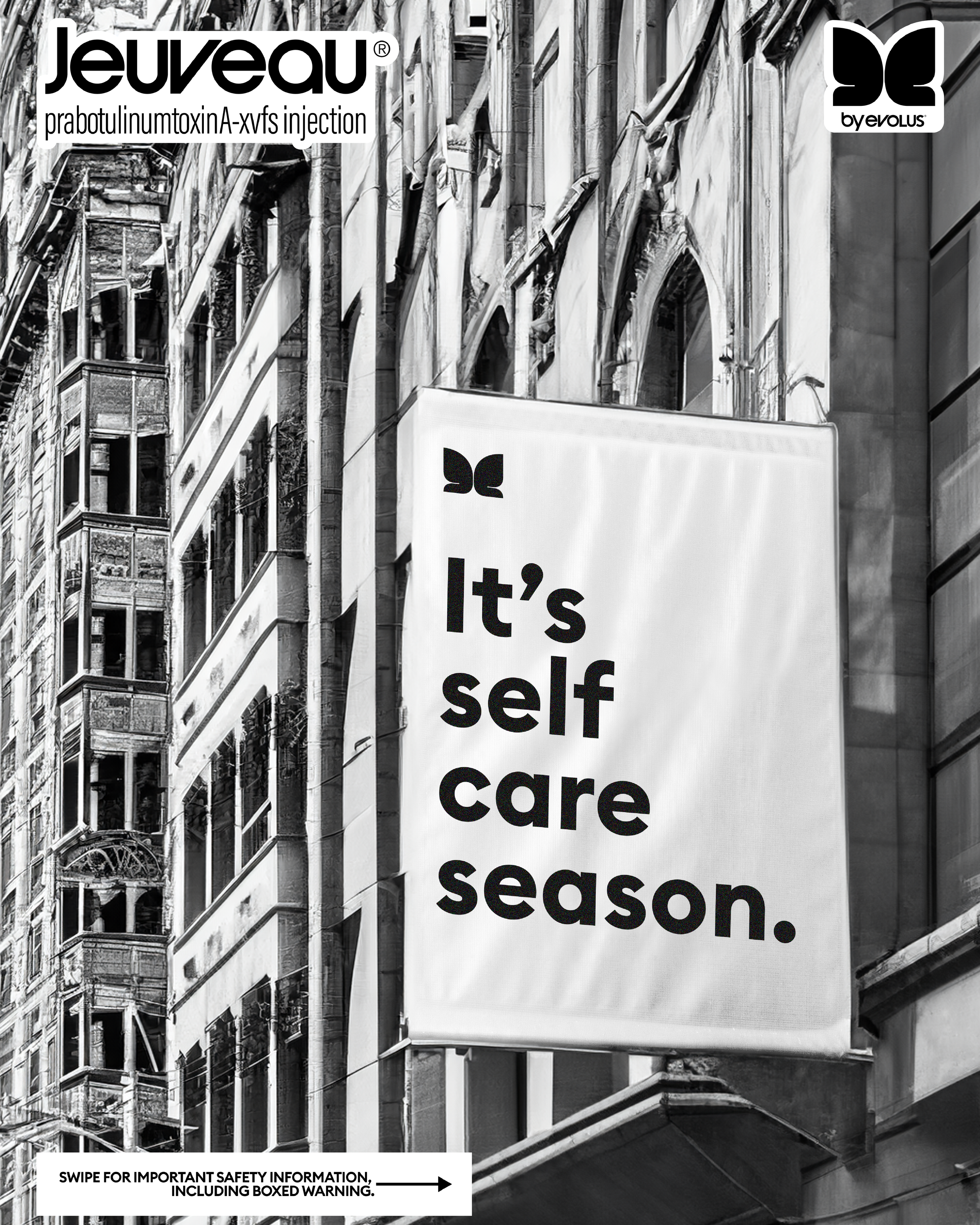 CHAPTER SIXTY-FIVE: It’s Always Self-Care Season