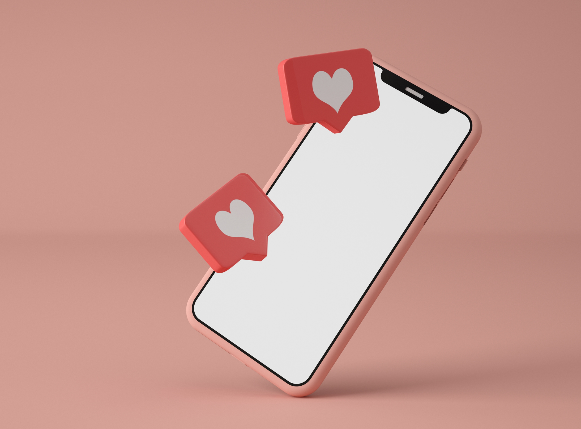 CHAPTER SEVENTY-FOUR: Social Media Filters vs. Real-Life Enhancements