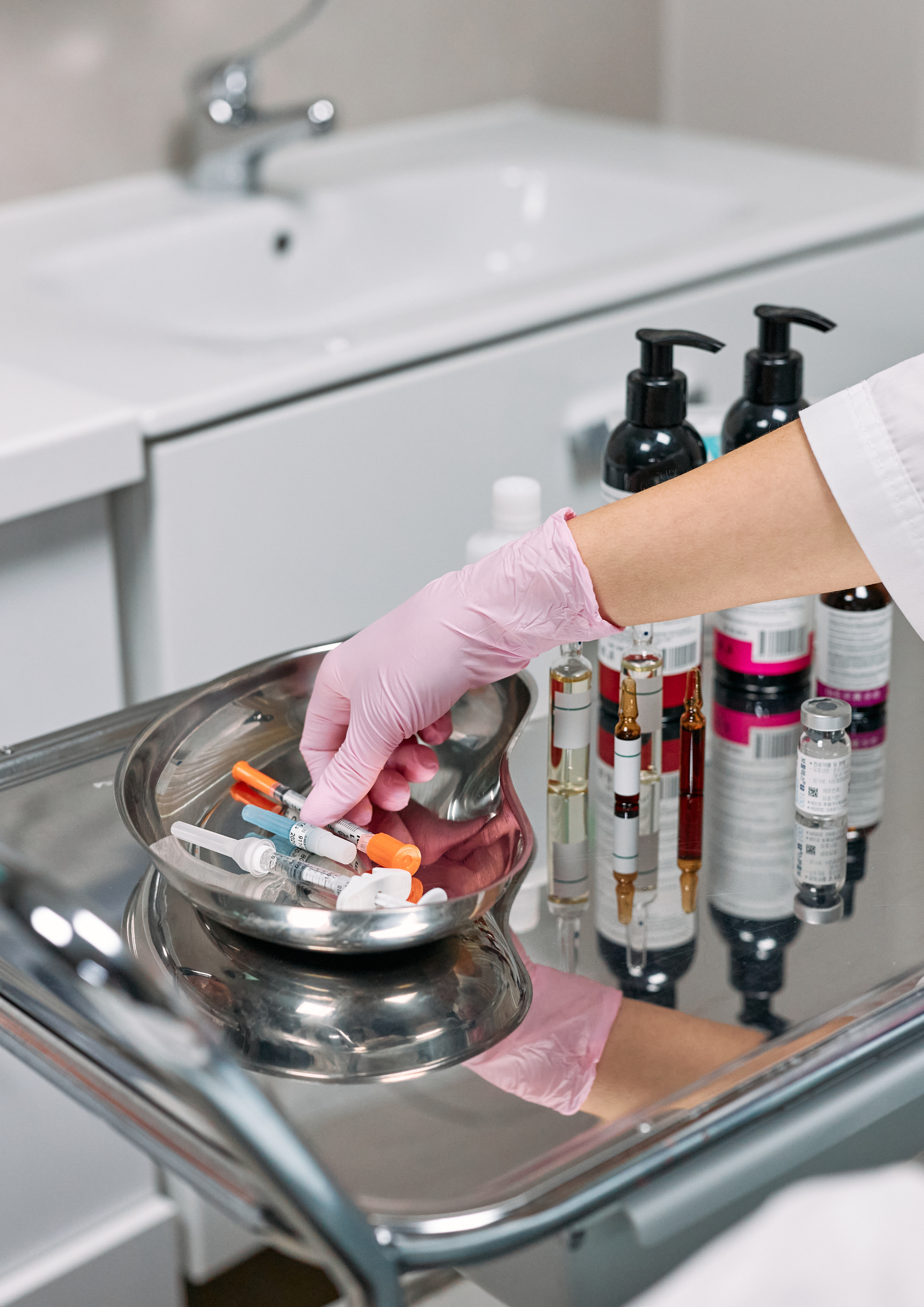 CHAPTER SEVENTY-FIVE: How Often Should You Get Your Neurotoxin Done?