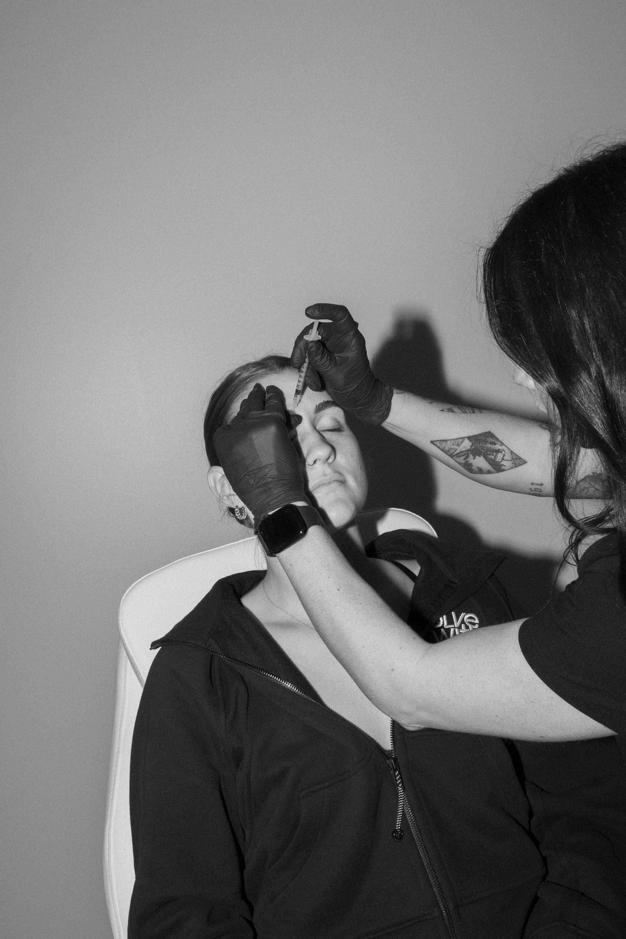 CHAPTER SEVENTY-SEVEN: Pop-Up Beauty — Bringing Aesthetics to You, One Event at a Time