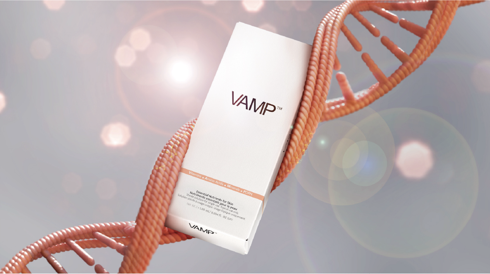 CHAPTER SEVENTY-NINE: Meet VAMP — The Add-On Everyone’s Talking About
