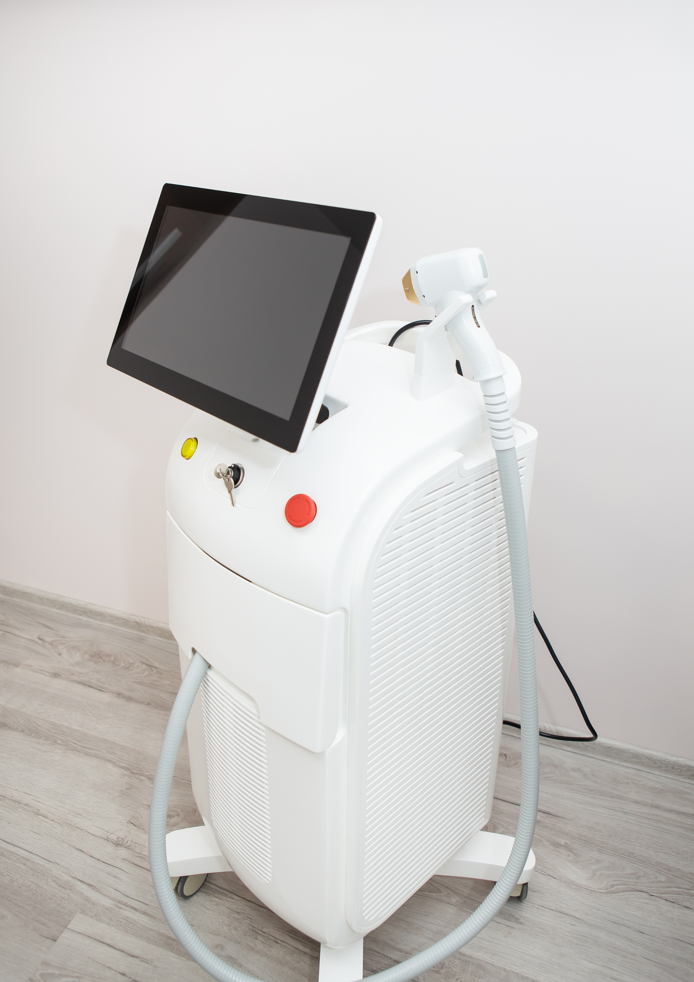 CHAPTER EIGHTY-THREE: A New Wave of Skin Tightening — Introducing Sofwave