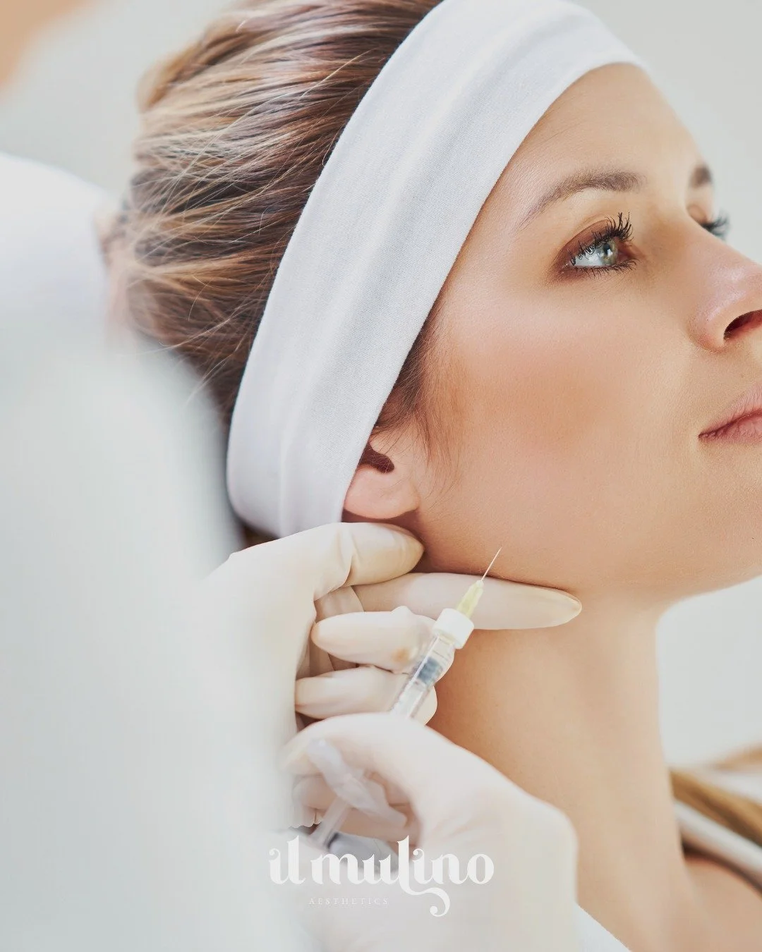 Il Mulino Aesthetics&rsquo; one-day training gives you the skills to get started&mdash;learn Neurotoxin &amp; Dermal Filler administration fundamentals from the team with 30+ years of experience and 35,000+ clients. 

Click the link in our bio to app