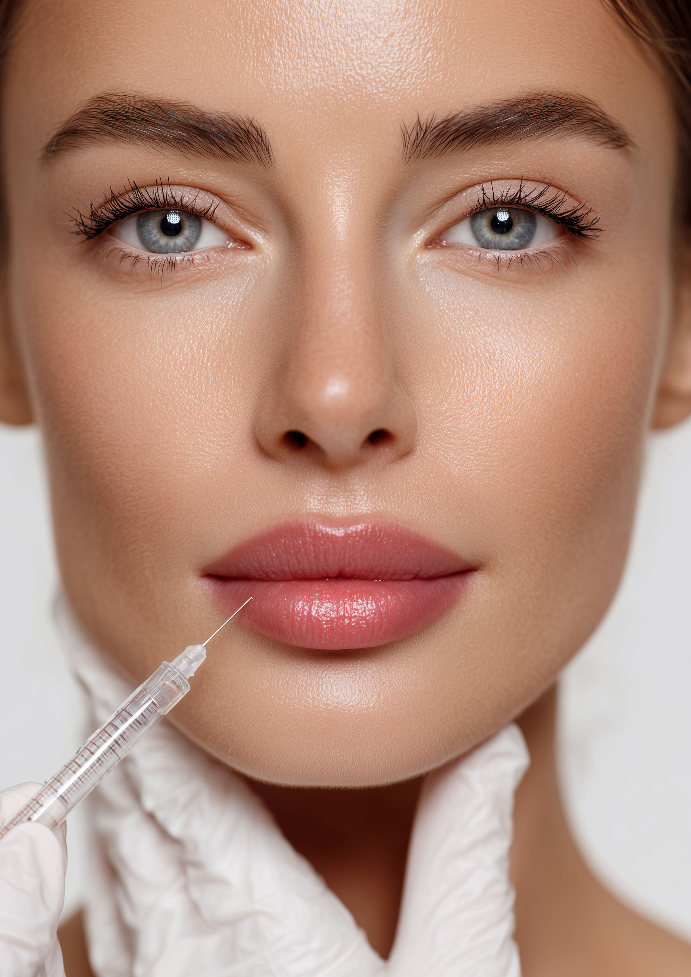 CHAPTER EIGHTY-FIVE: The Truth About Lip Filler Migration &amp; How to Avoid It