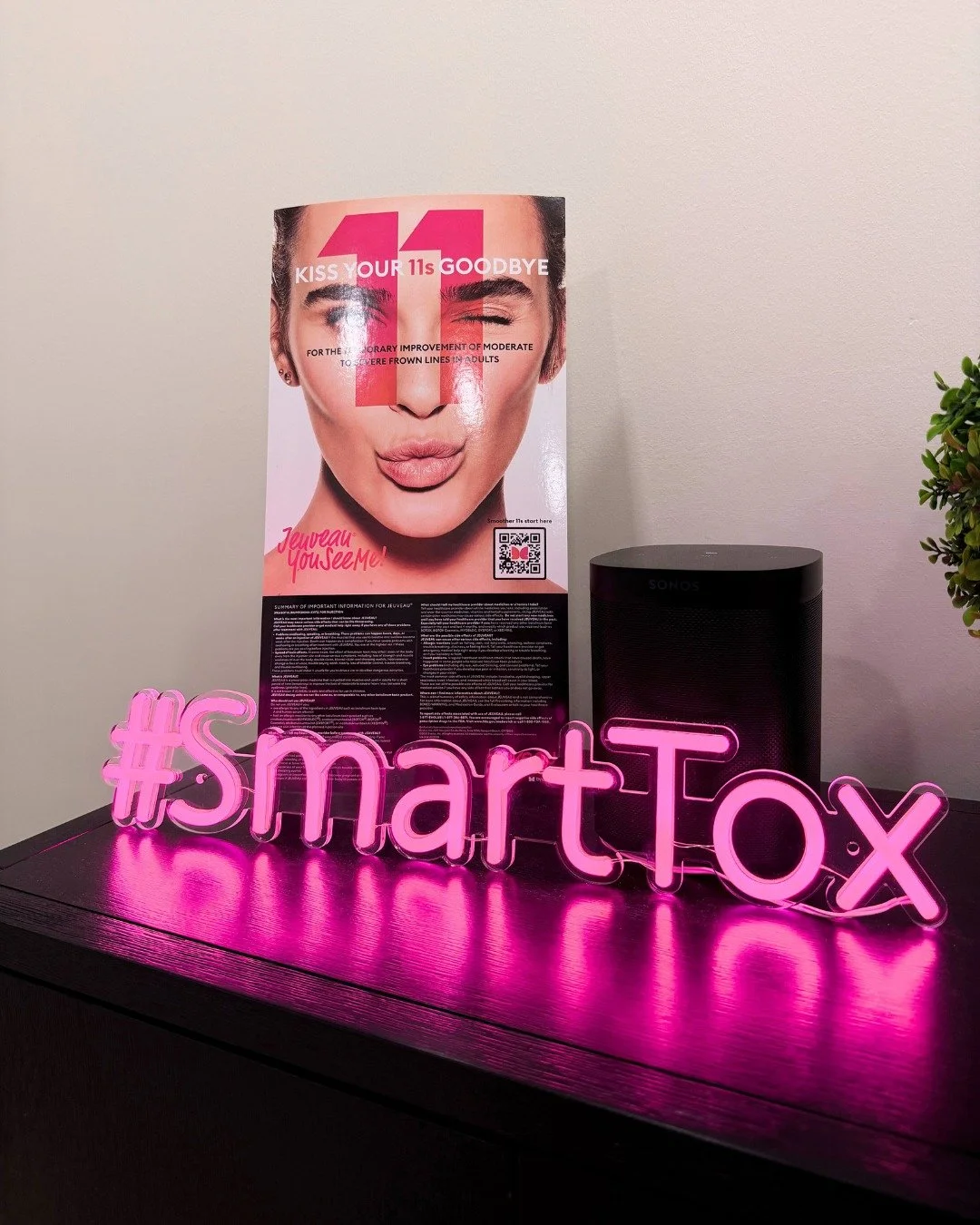 The Black Friday lineup is here and it&rsquo;s all about the glow-up. Whether you&rsquo;re booking tox, filler, or both, we have specials you don&rsquo;t want to miss:

✨ Buy 40+ units, get a mini facial
💋 Lip filler with a $100 gift card
💉 Filler 