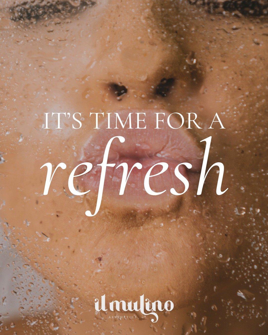 Ready for a refresh? Whether it&rsquo;s botox, filler, facials, or a wax, we&rsquo;re here to help you look and feel like yourself&mdash;just a little more polished.

📲 Call or text (716) 954-3122, or click the link in our bio to schedule your visit