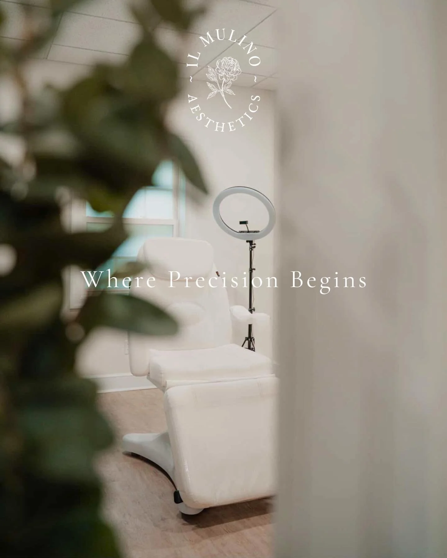 Precision begins long before the first pigment is placed.

Every Scalp Micropigmentation (SMP) treatment at Il Mulino Aesthetics is carefully planned, mapped, and customized to the individual&mdash;ensuring a result that is natural, balanced, and und