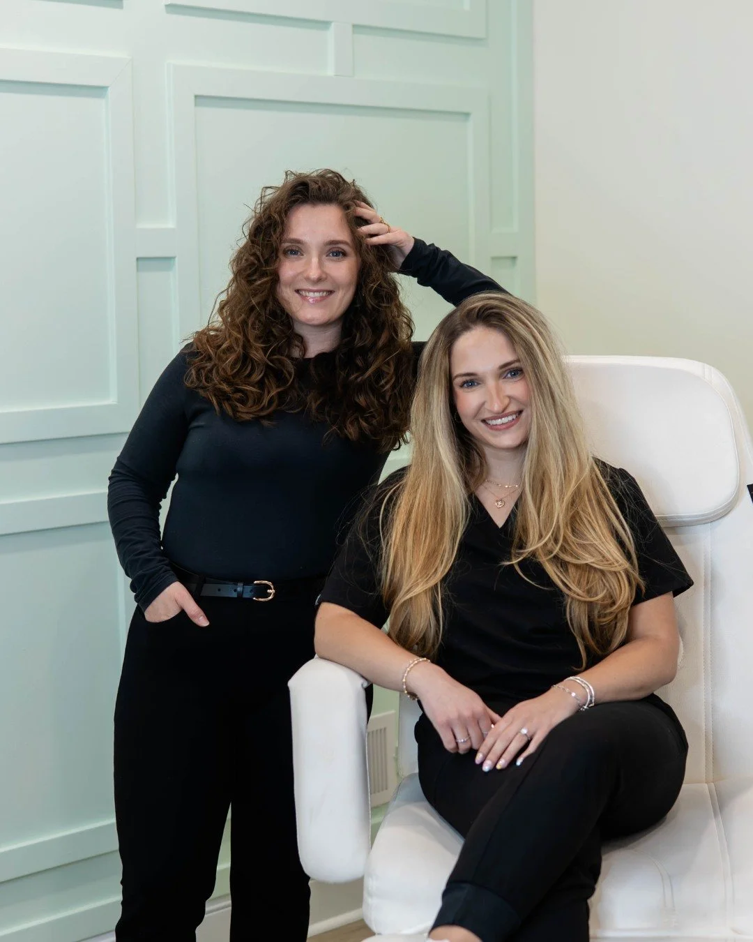 Here's what's new this month at Il Mulino Aesthetics!

💐 Mother's Day Specials from May 5th&ndash;10th
Save on neurotoxins, lip &amp; dermal fillers, and Sofwave treatments. Up to $900 in savings!

💳 HSA/FSA Now Accepted
Your health savings account
