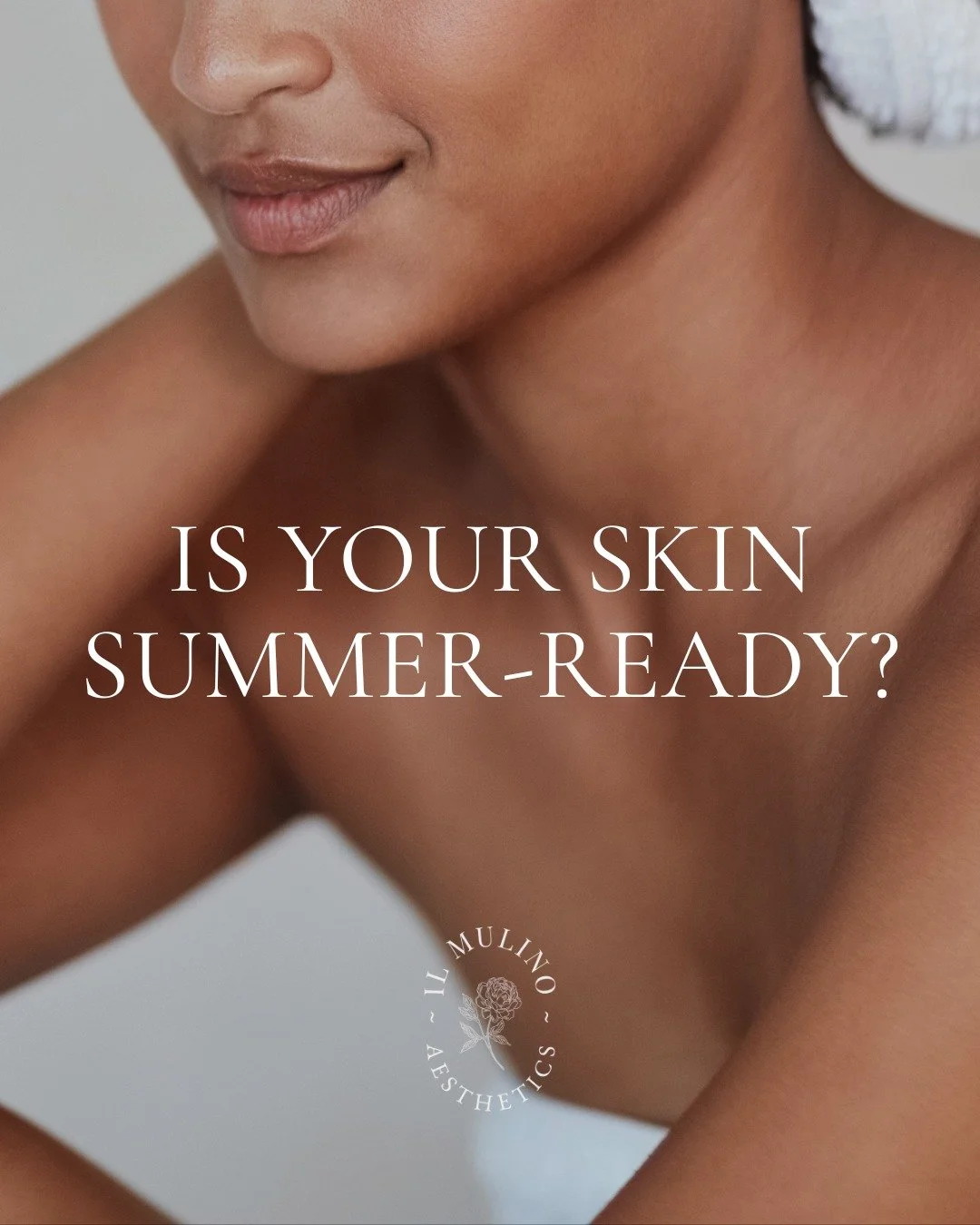 ☀️Is your skin summer-ready? Whether you're looking to refresh, tighten, slim down, or simply feel more like yourself, schedule a consultation to learn more about our treatments!

Neurotoxin (Tox)
Lip Filler
Sofwave
Waxing
GLP-1 Weight Loss Program
A