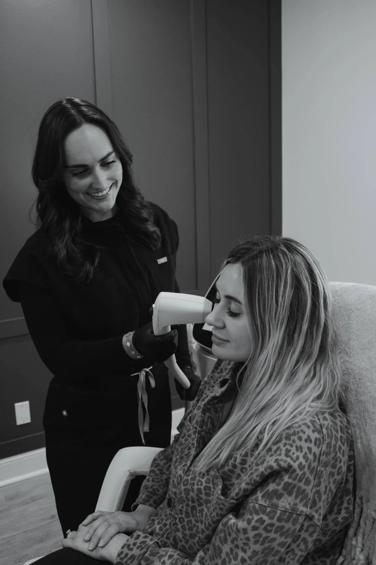 CHAPTER EIGHTY-SEVEN: What Is Sofwave? Everything You Need to Know About This Non-Surgical Skin Tightening Treatment
