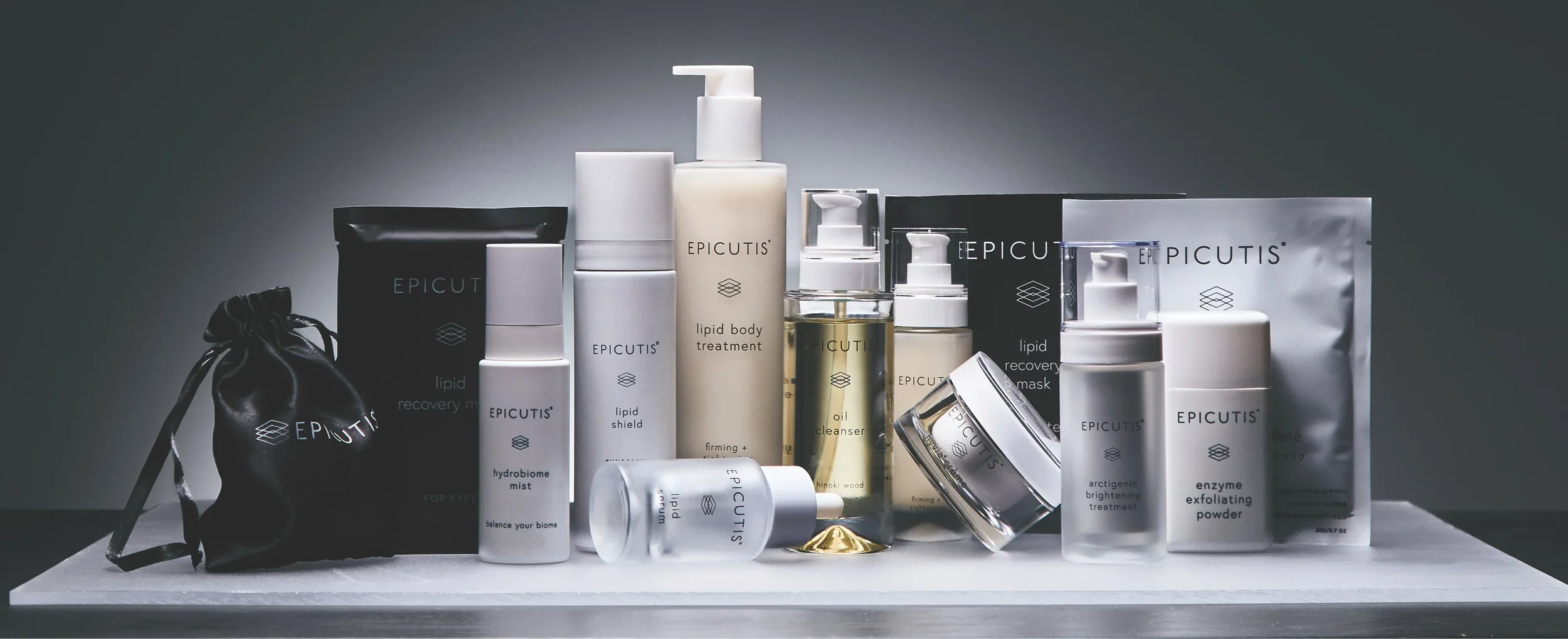 CHAPTER NINETY-FIVE: Why We Chose Epicutis: A Smarter Approach to Skincare