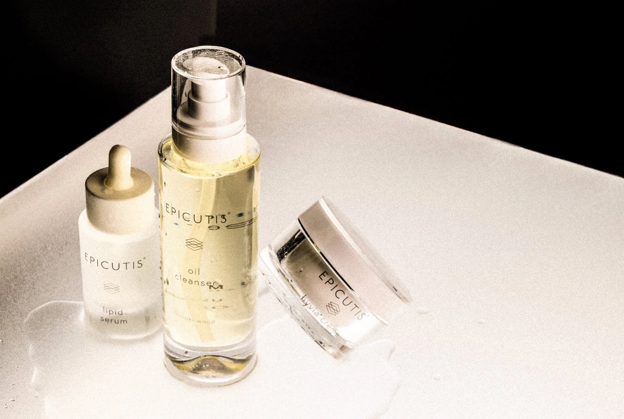 CHAPTER NINETY-SIX: What Makes Epicutis Different? The Science Behind the Ingredients
