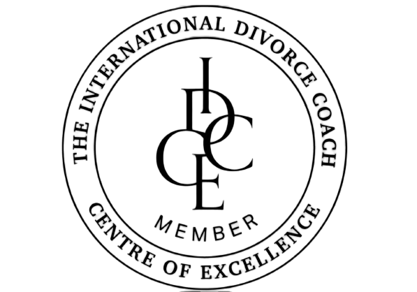 Logo of The International Divorce Coach Centre of Excellence
