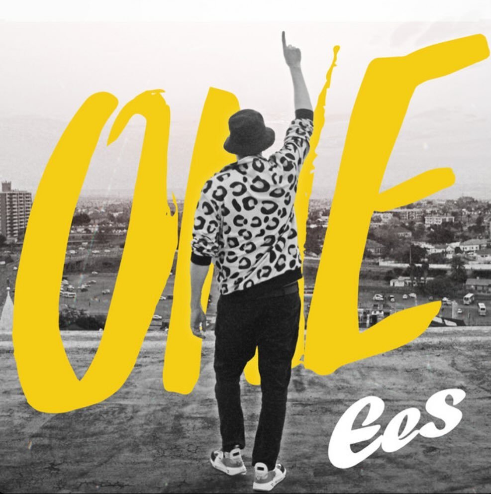 @eesmusic - One - Out now
Co-written by @kraansdelutin