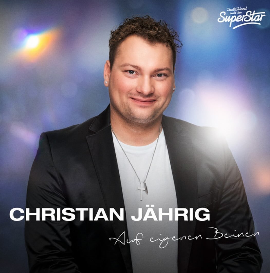 @christian_jaehrig - Auf eigenen Beinen - Out now
Co-written by @thomasporzig