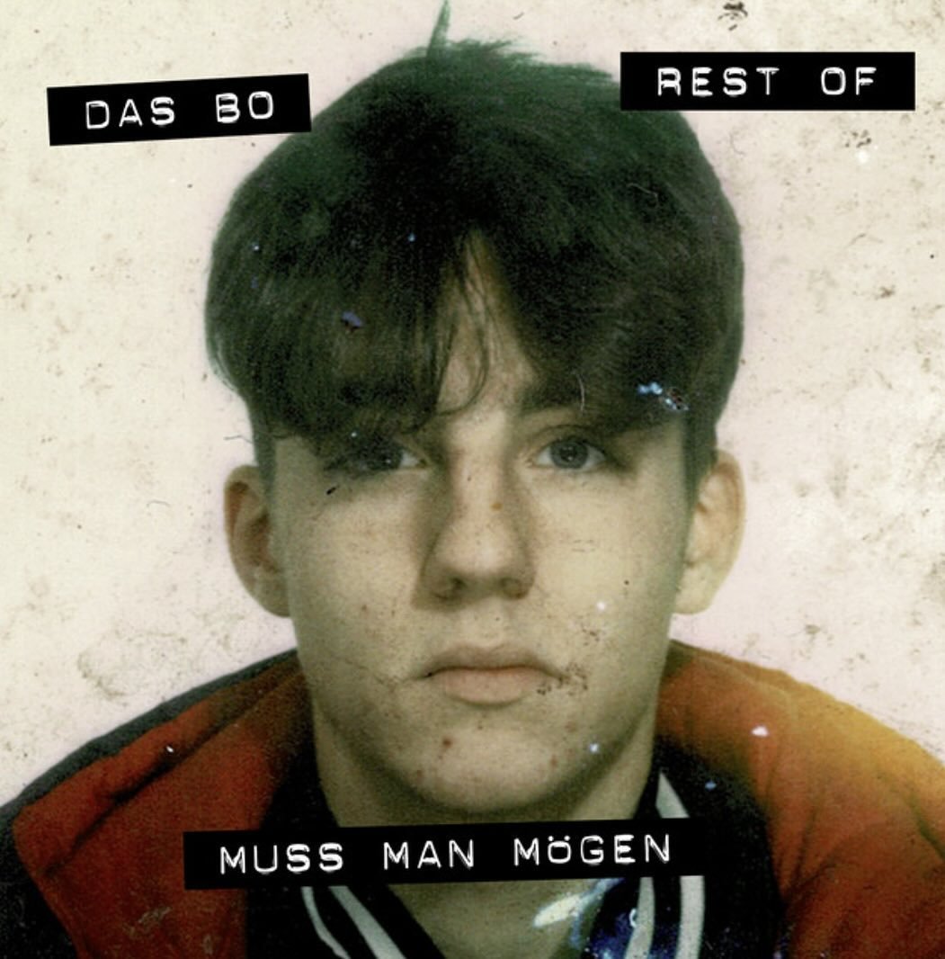 @derdasbo - Ich f&uuml;r dich - Out now
Co-written by @kraansdelutin