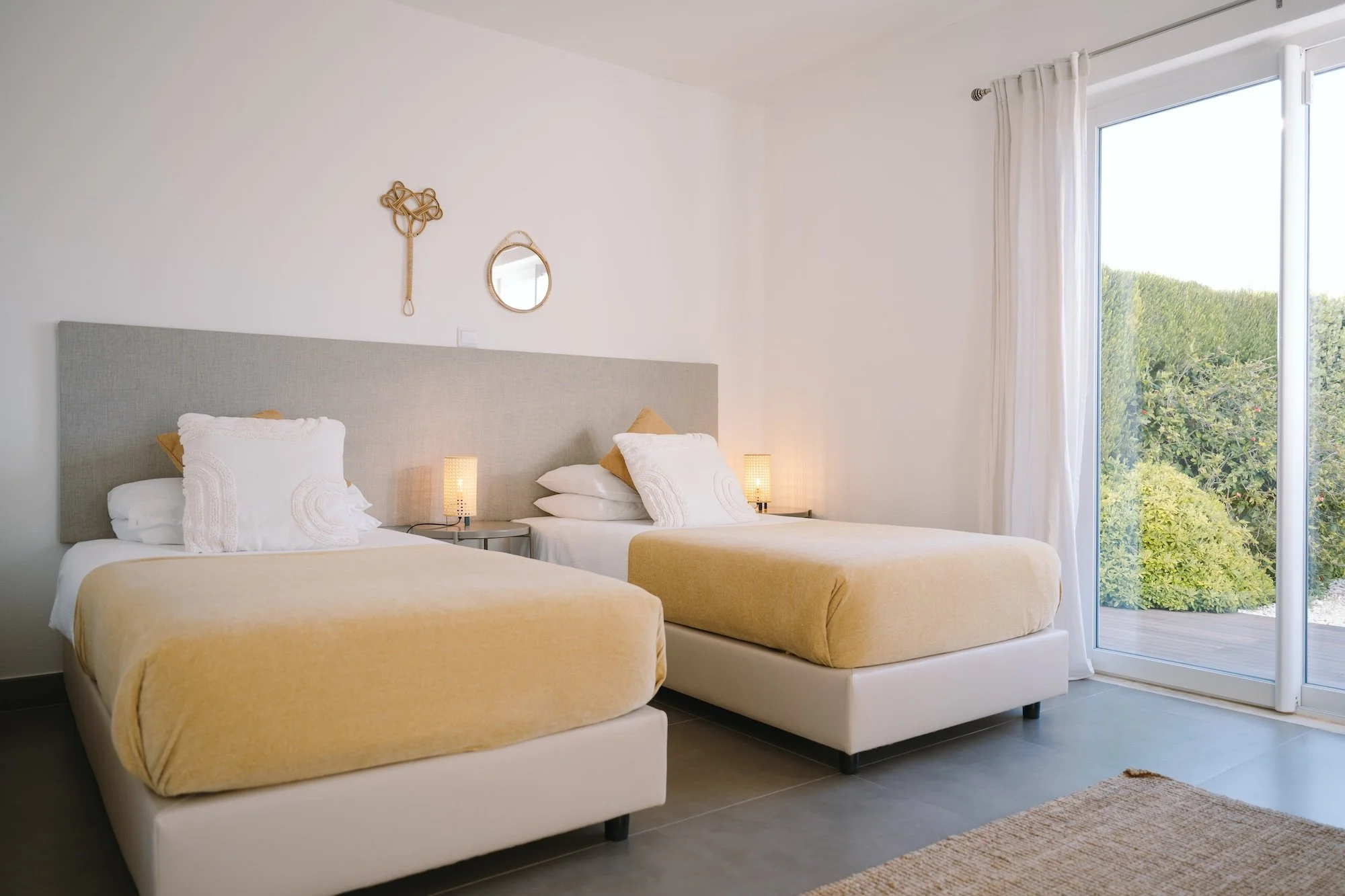 Zweierzimmer