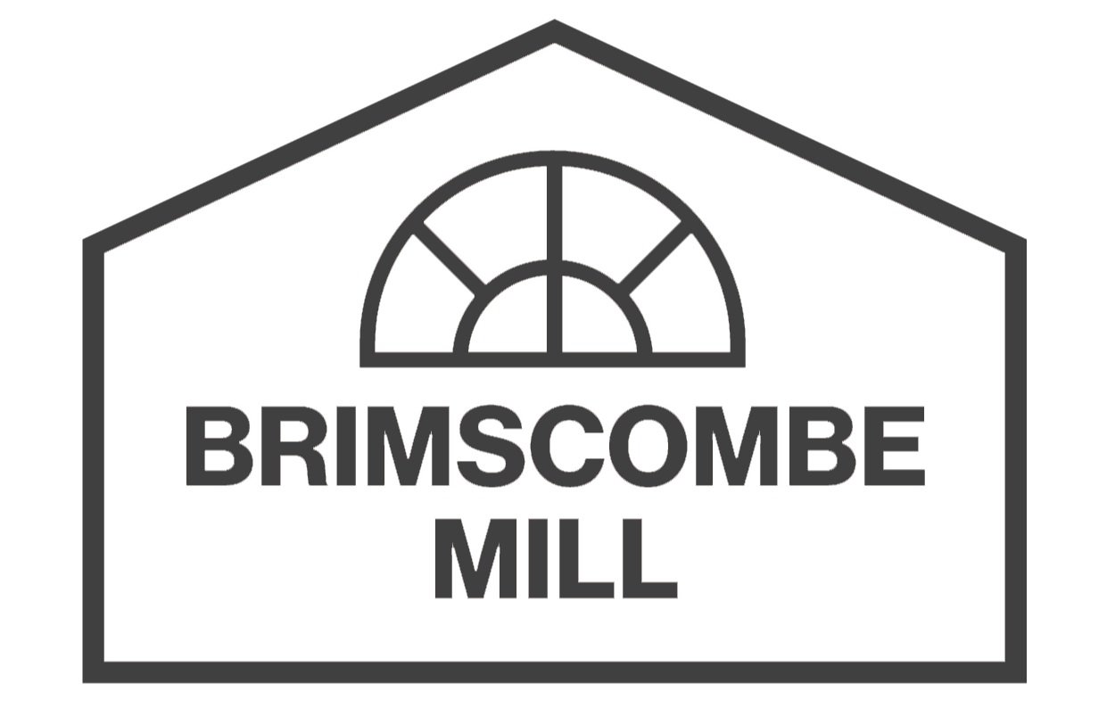 Brimscombe Mill