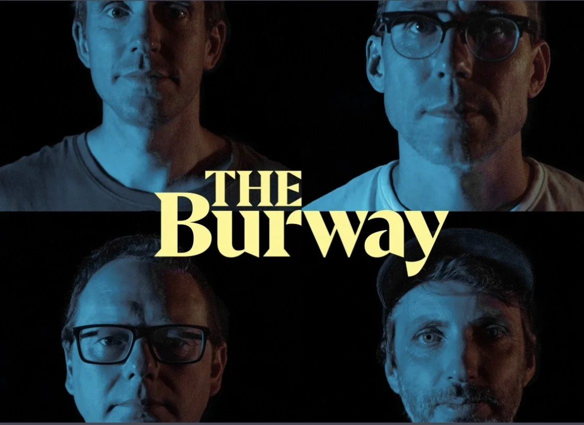 Live Music at Long Table-The Burway and Ragstone